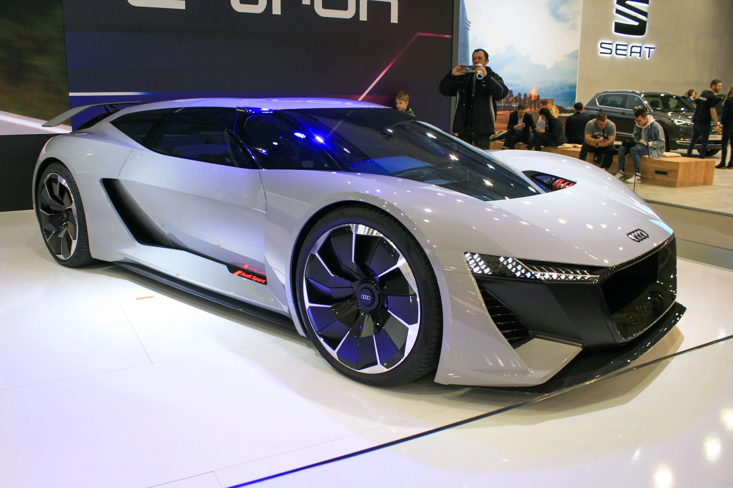 Poznań Motor Show 2019 premiery 