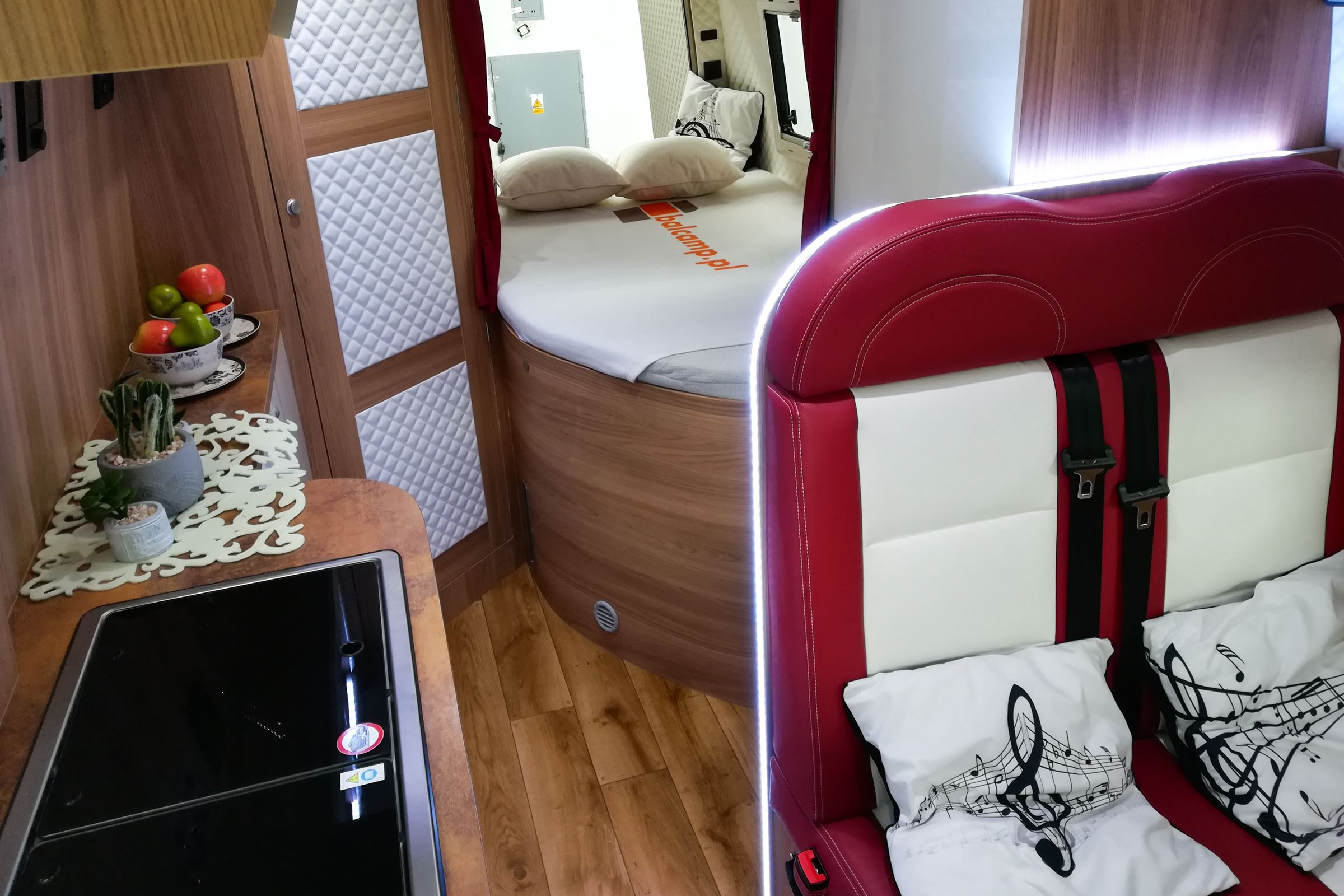 Poznań Motor Show 2019 samochody 