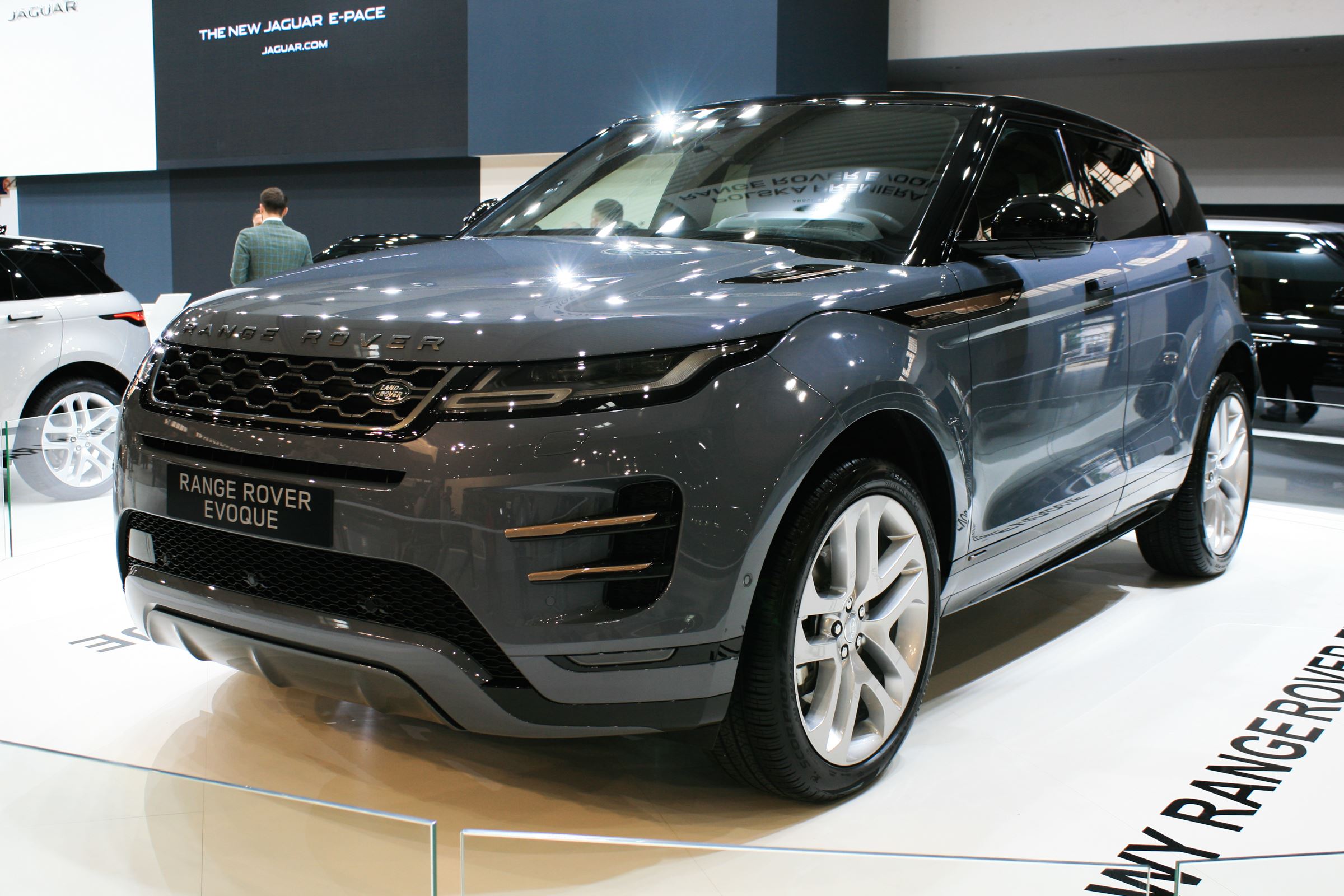 Poznań Motor Show 2019 premiery 