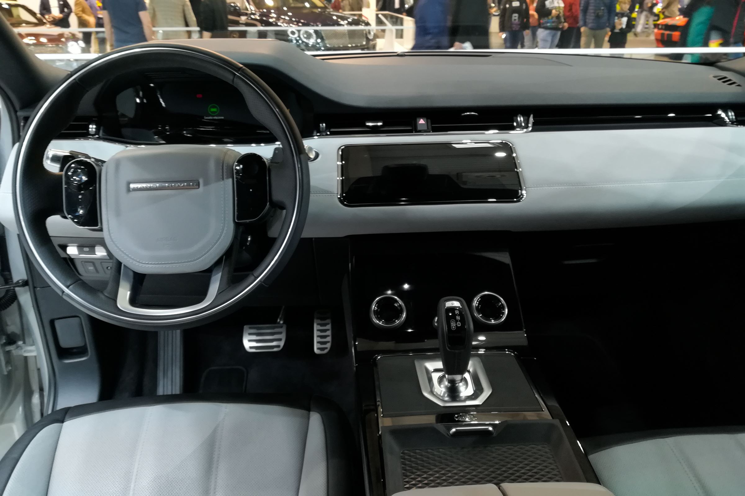 Poznań Motor Show 2019 premiery 