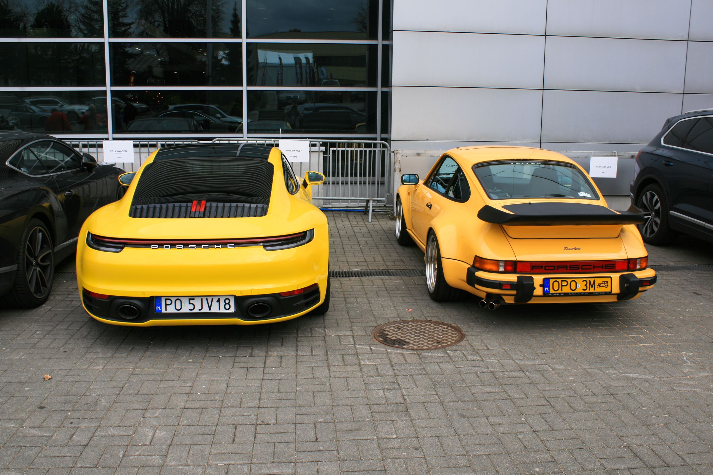 Poznań Motor Show 2019 premiery 