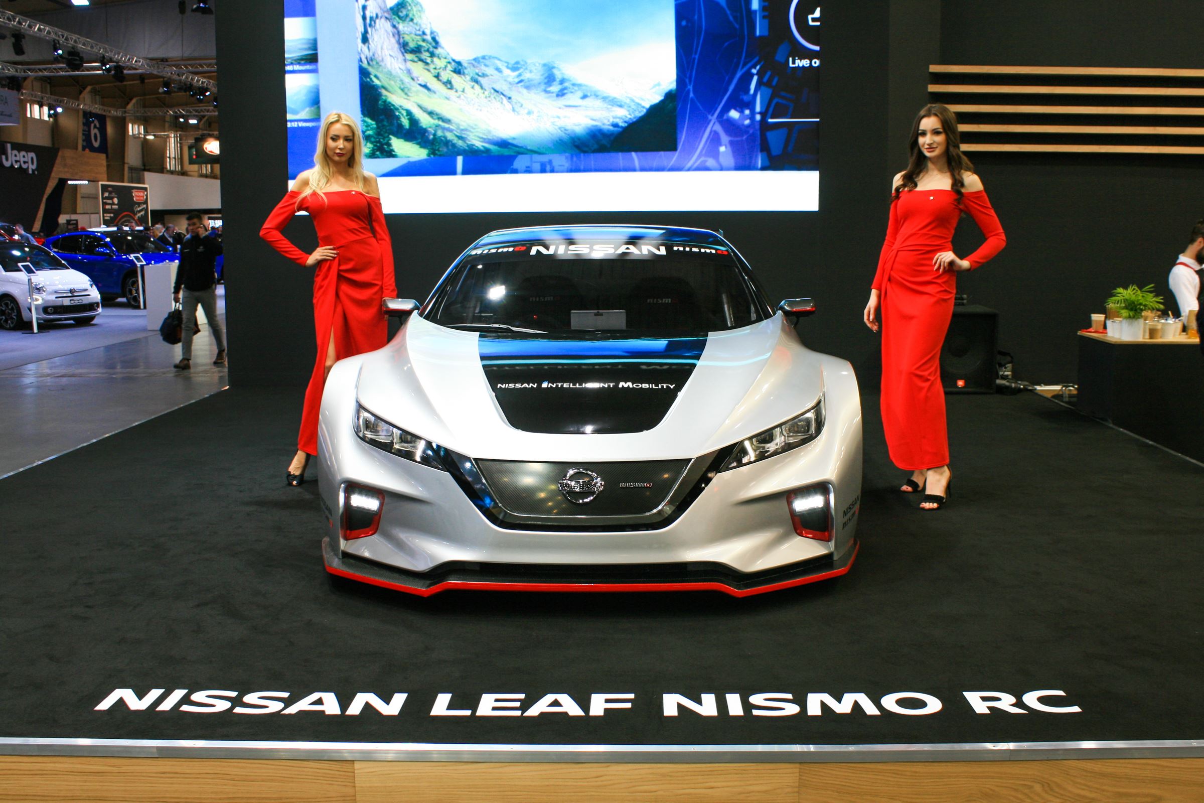 Poznań Motor Show 2019 samochody 