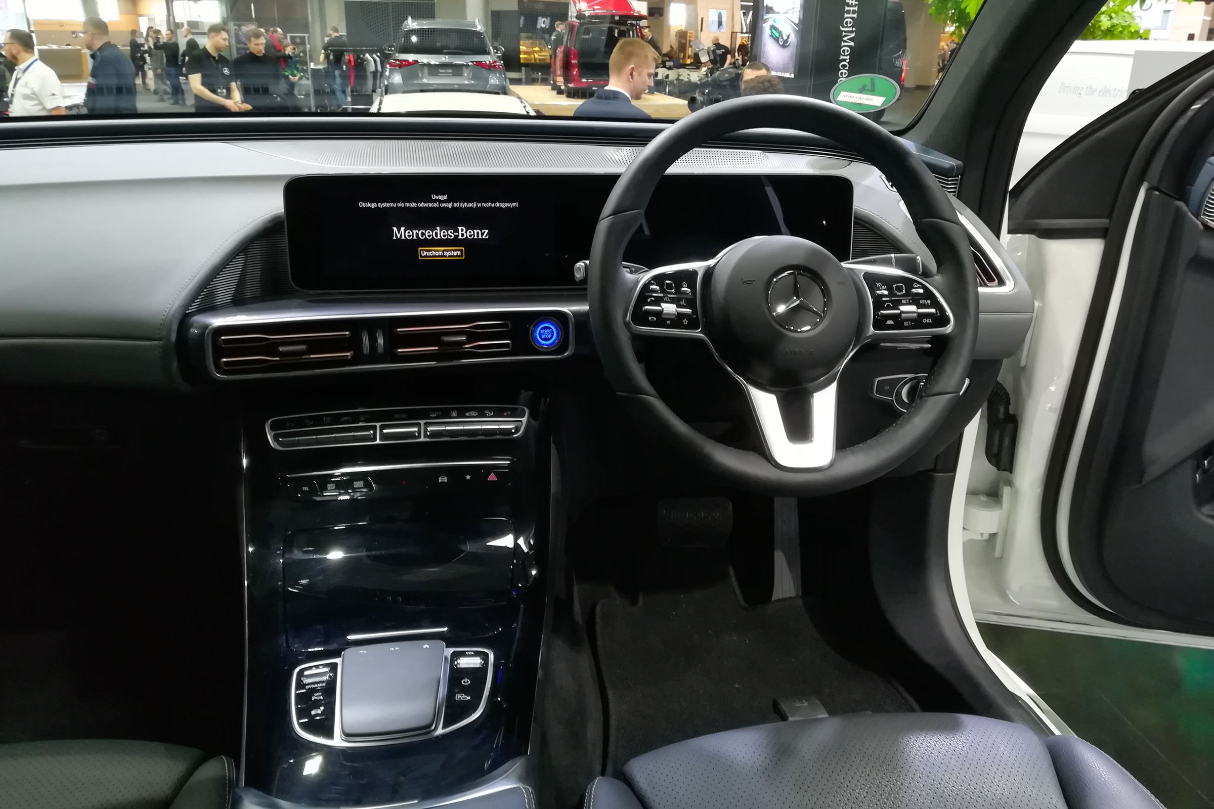Poznań Motor Show 2019 premiery 