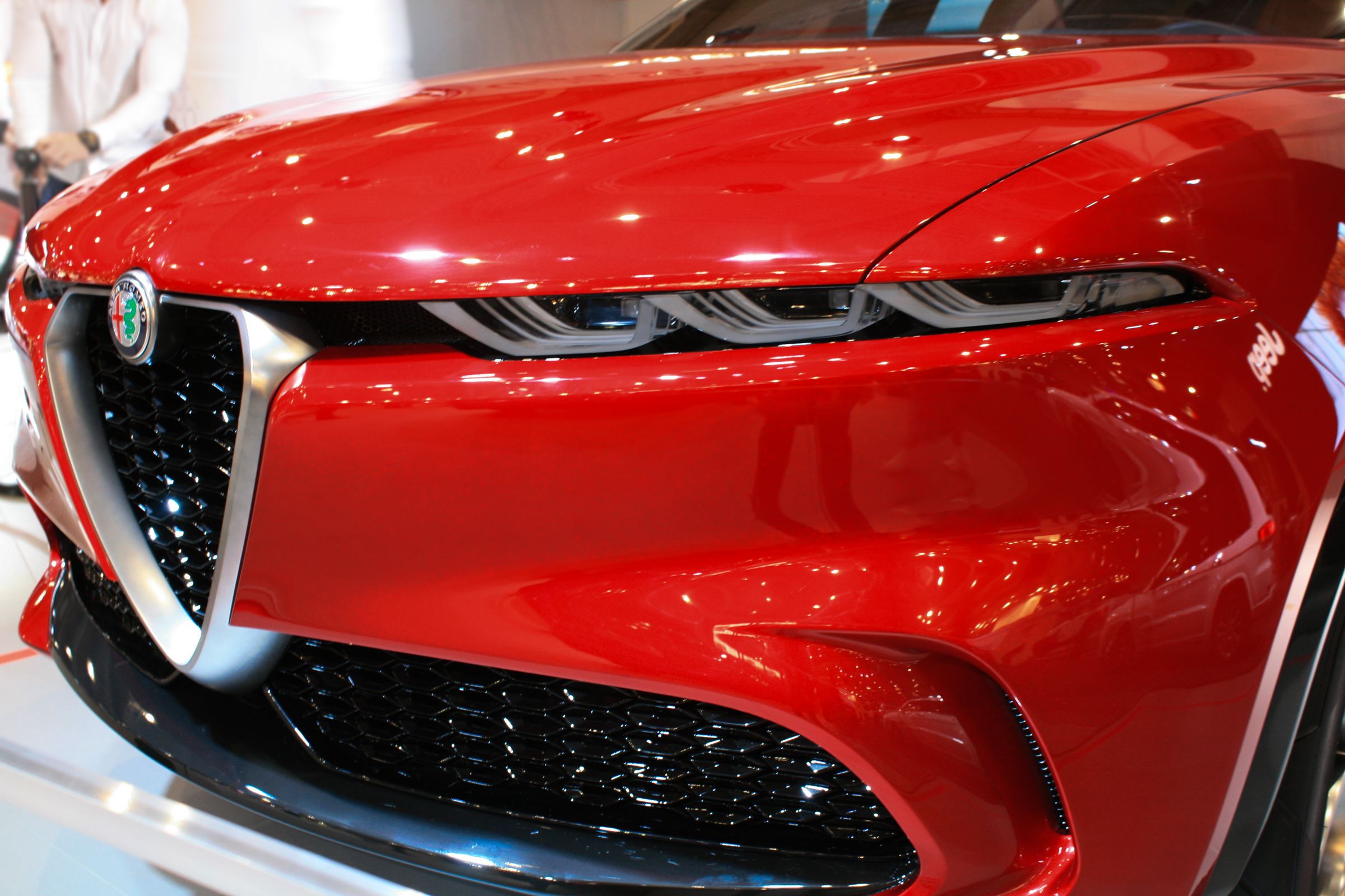 Poznań Motor Show 2019 premiery 