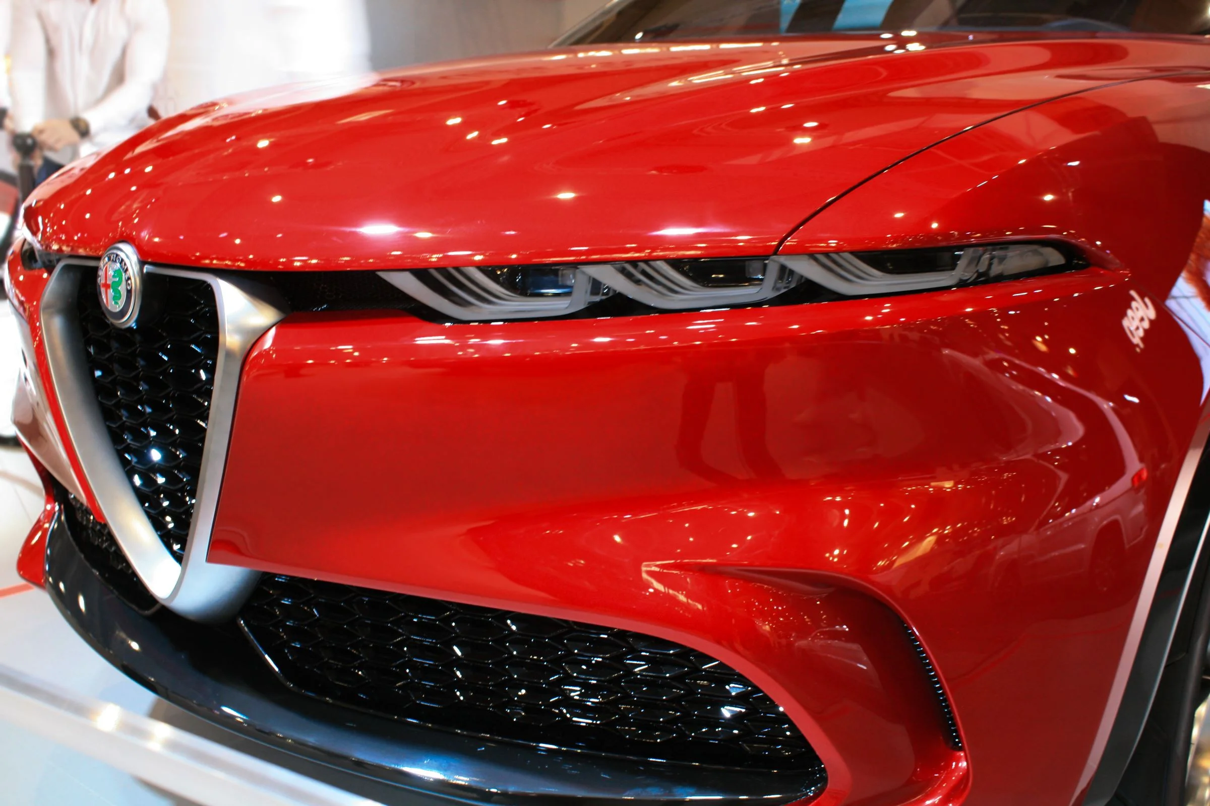 Poznań Motor Show 2019 premiery 