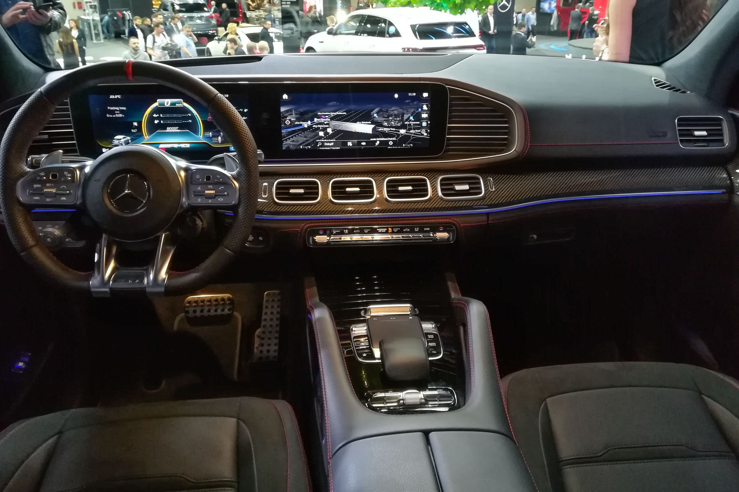 Poznań Motor Show 2019 premiery 