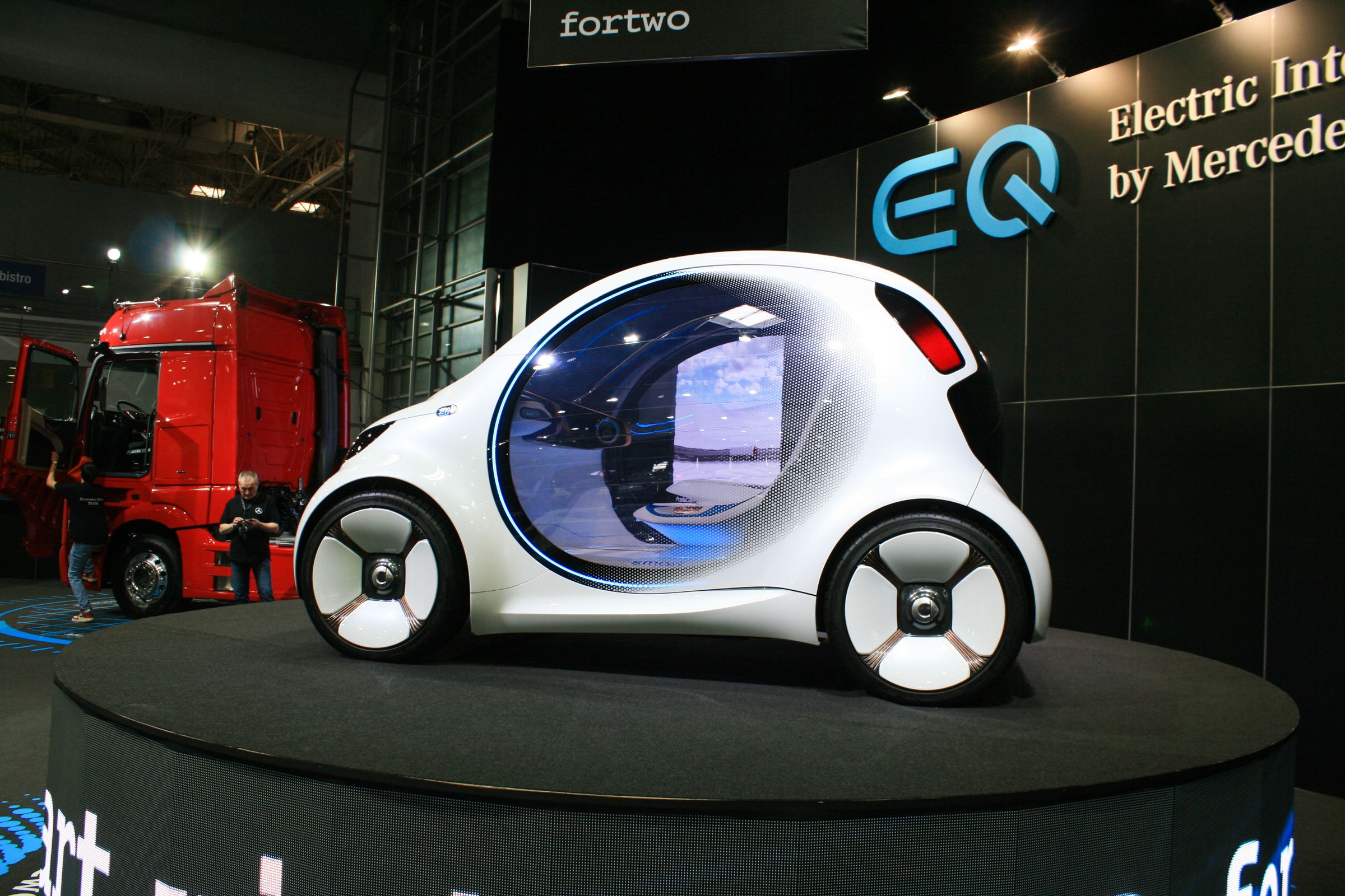 Poznań Motor Show 2019 samochody 
