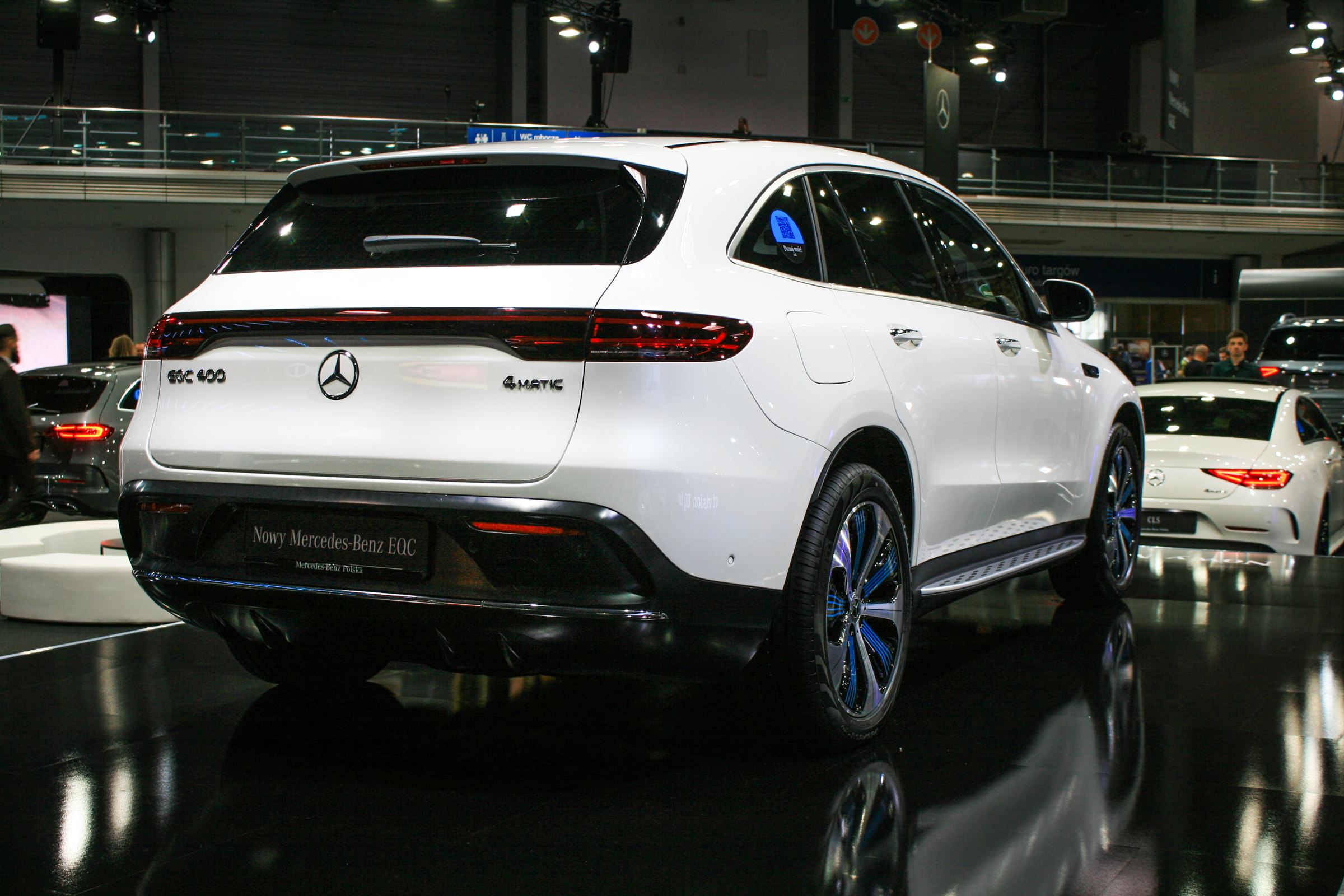 Poznań Motor Show 2019 premiery 