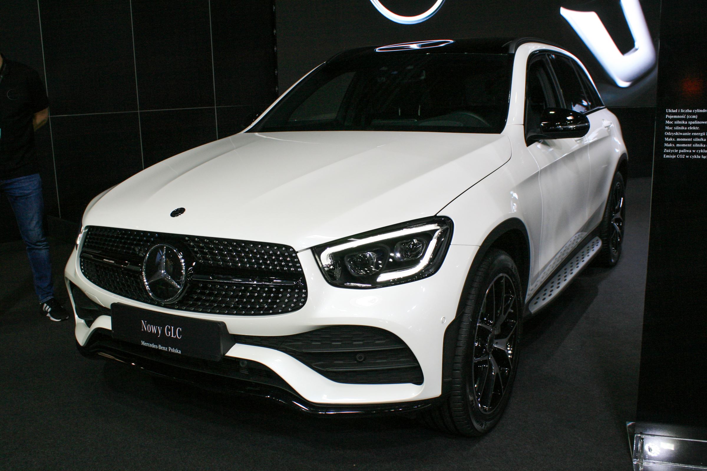 Poznań Motor Show 2019 premiery 