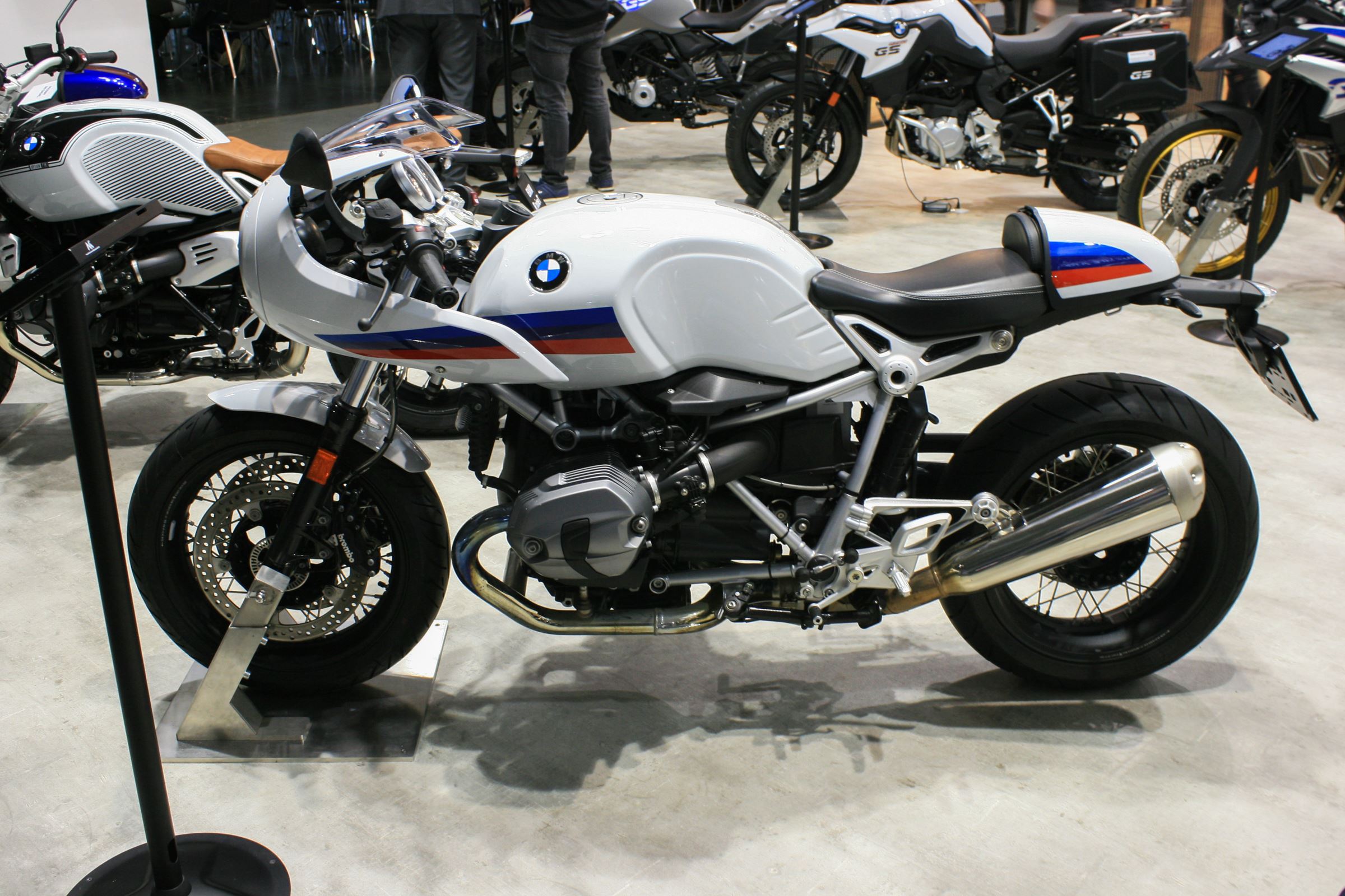 Poznań Motor Show 2019 samochody 