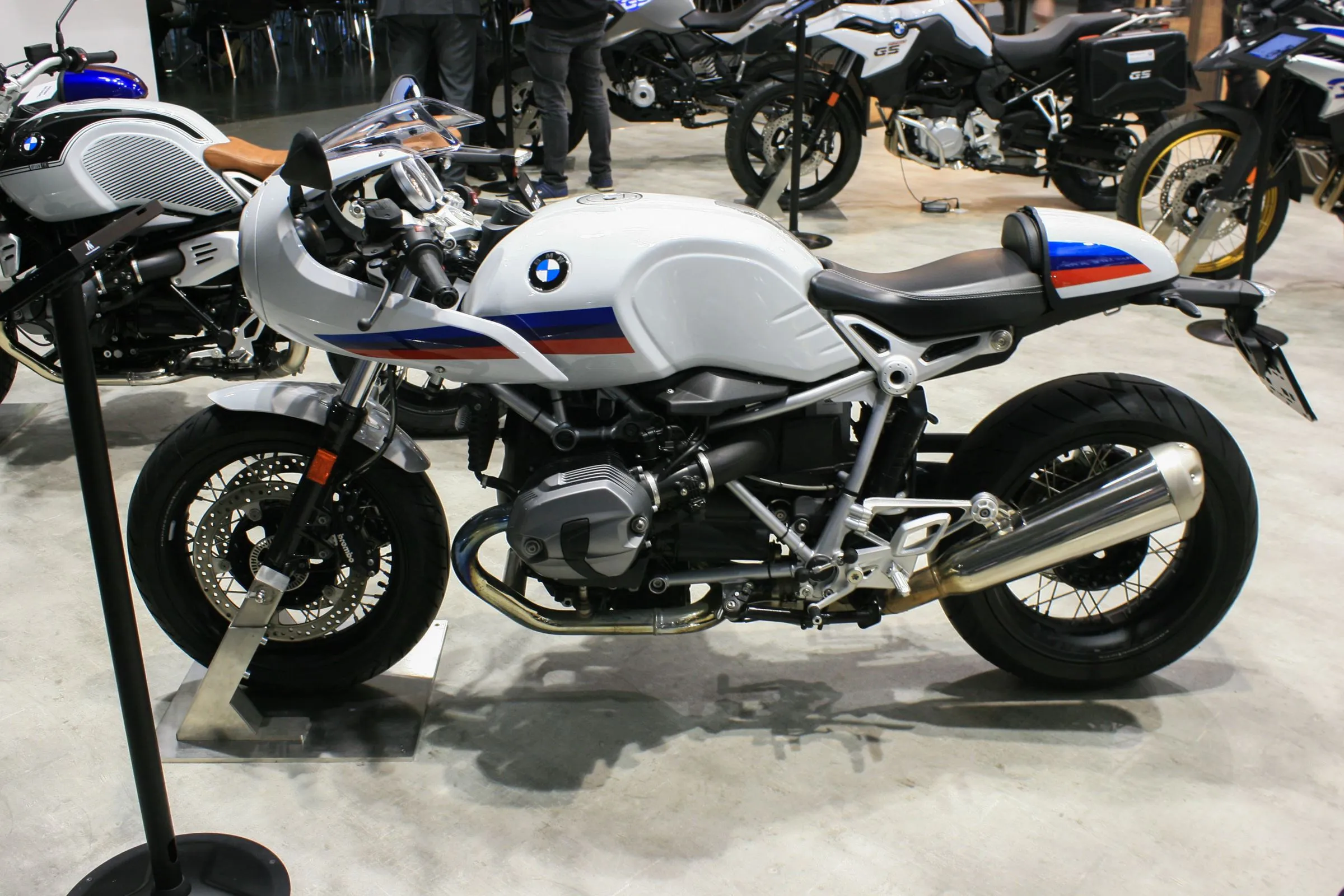 Poznań Motor Show 2019 samochody 