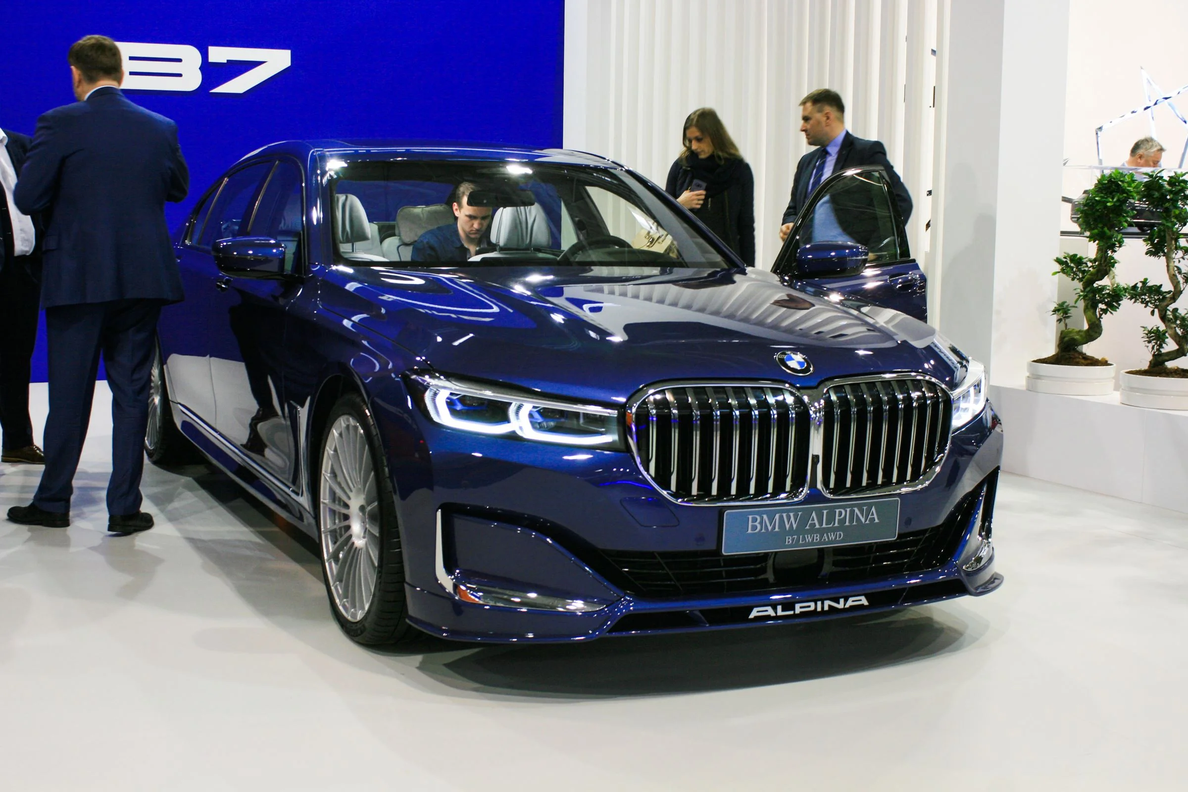 Poznań Motor Show 2019 premiery 