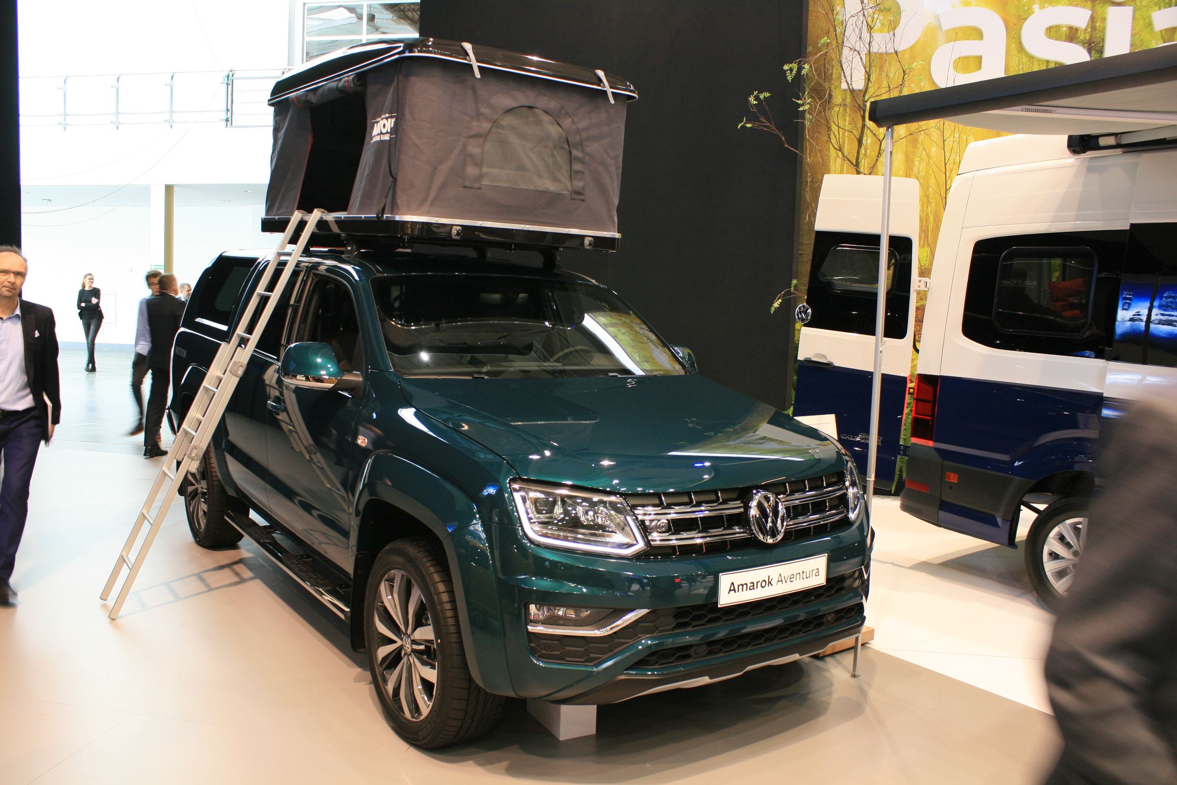 Poznań Motor Show 2019 samochody 