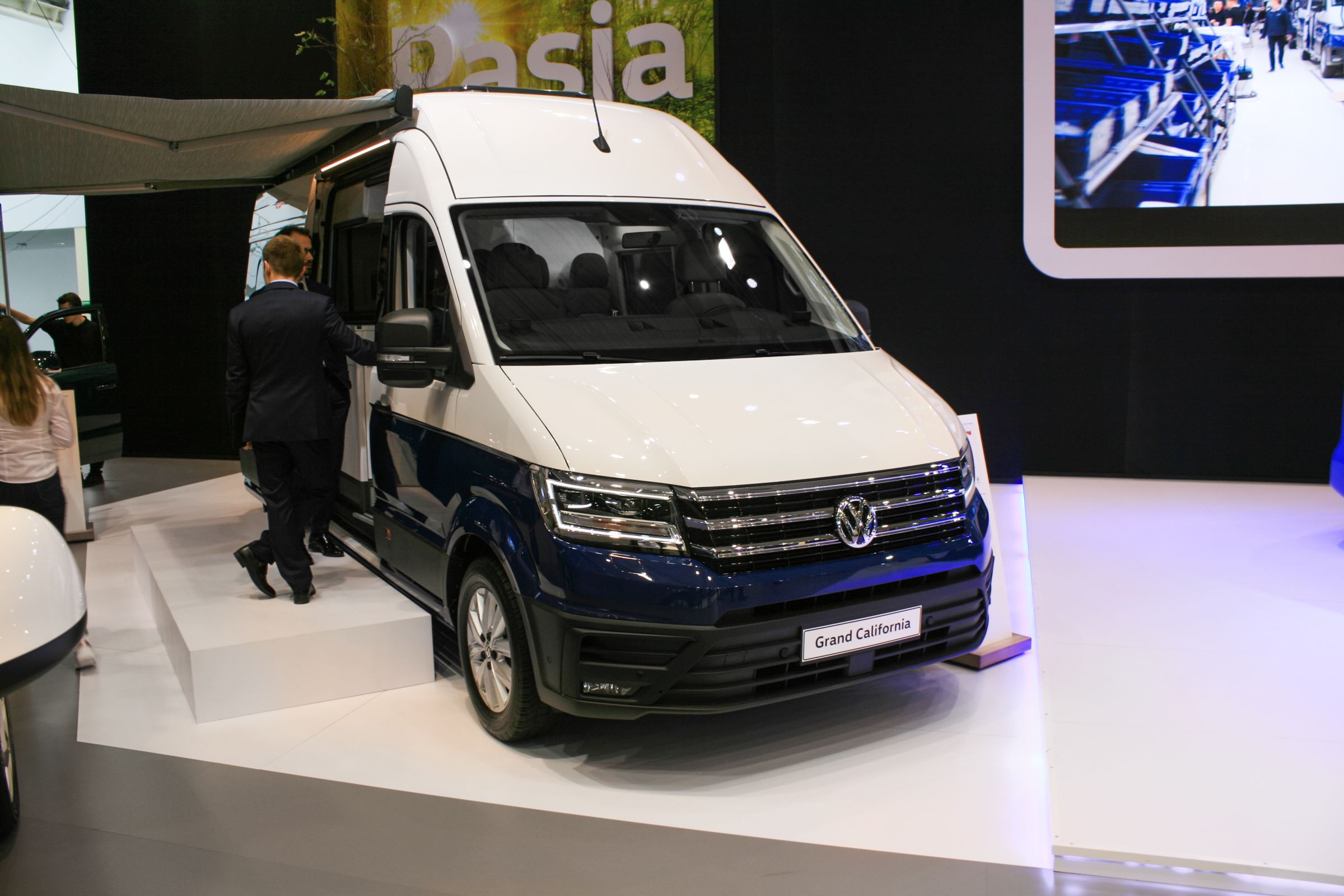 Poznań Motor Show 2019 samochody 