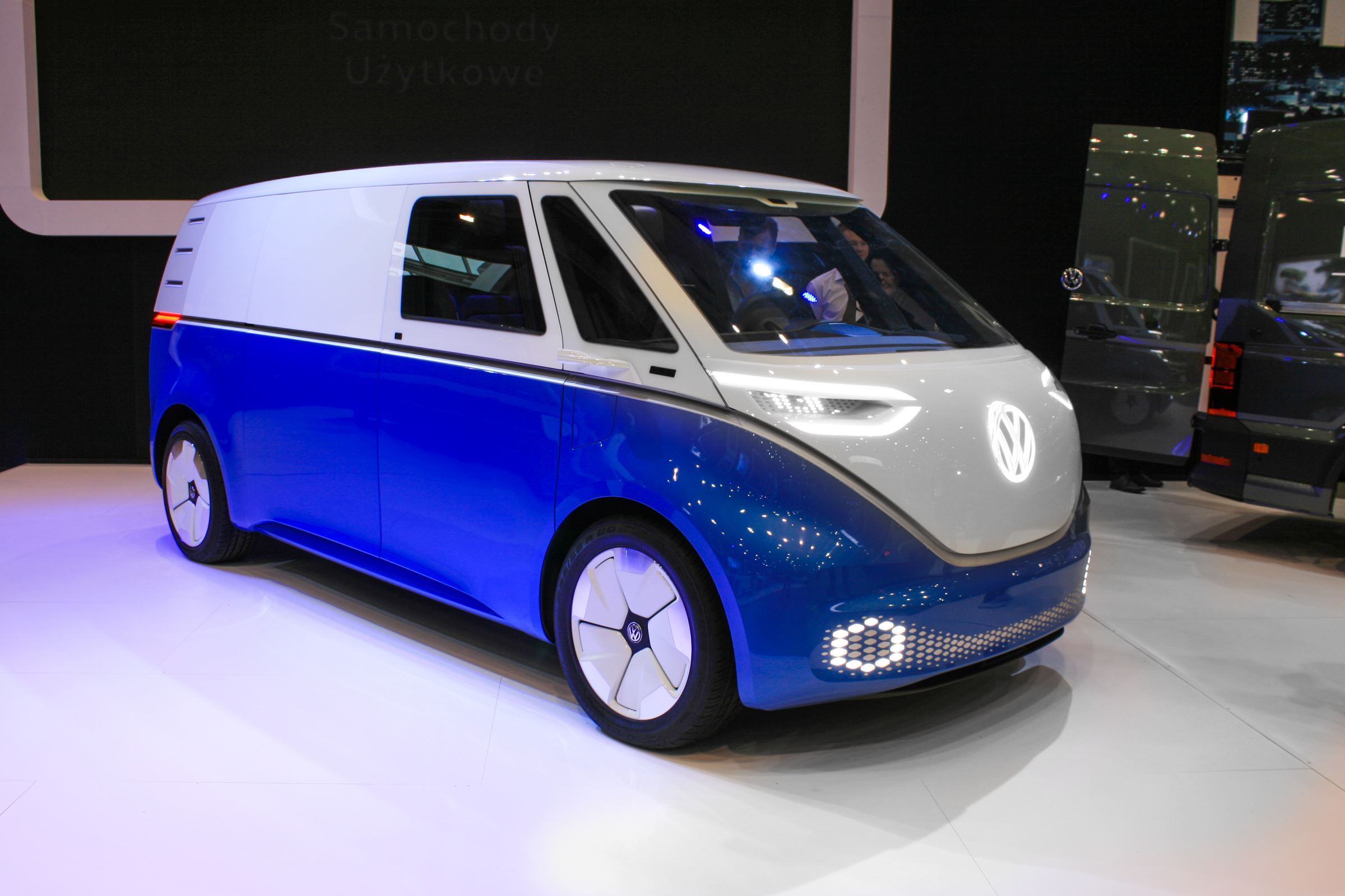 Poznań Motor Show 2019 samochody 