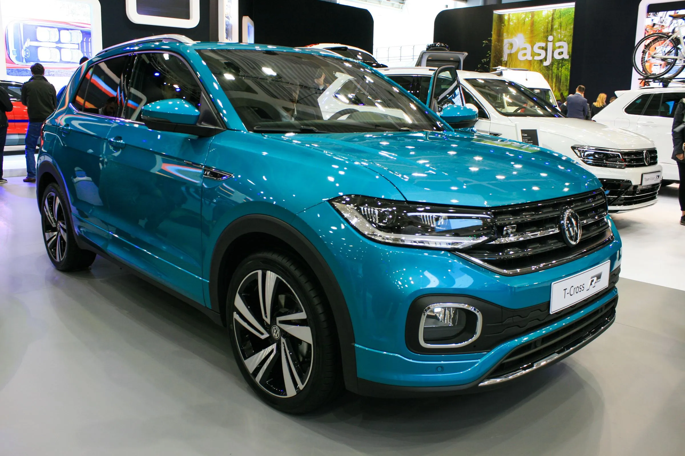 Poznań Motor Show 2019 premiery 