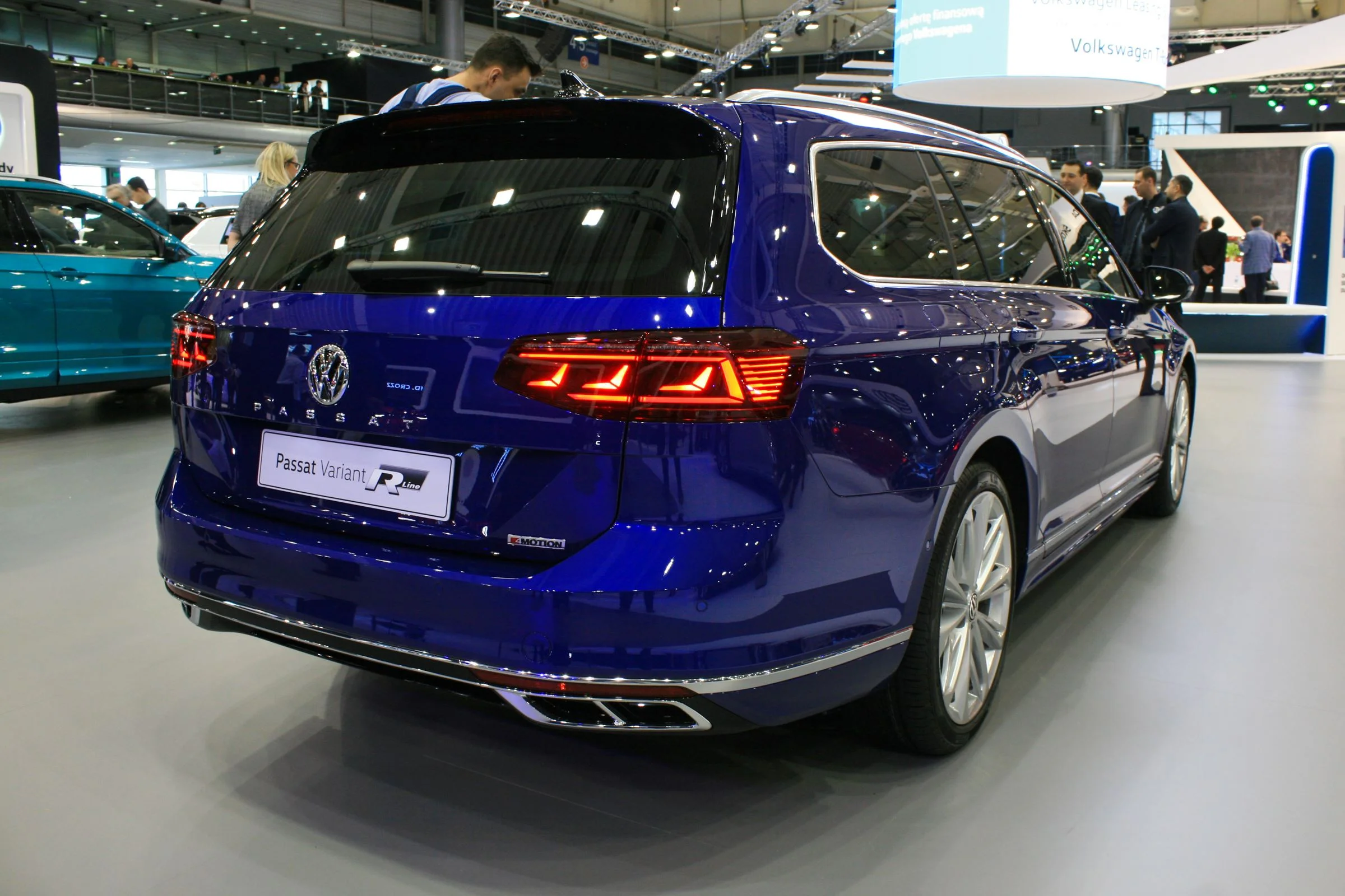 Poznań Motor Show 2019 premiery 