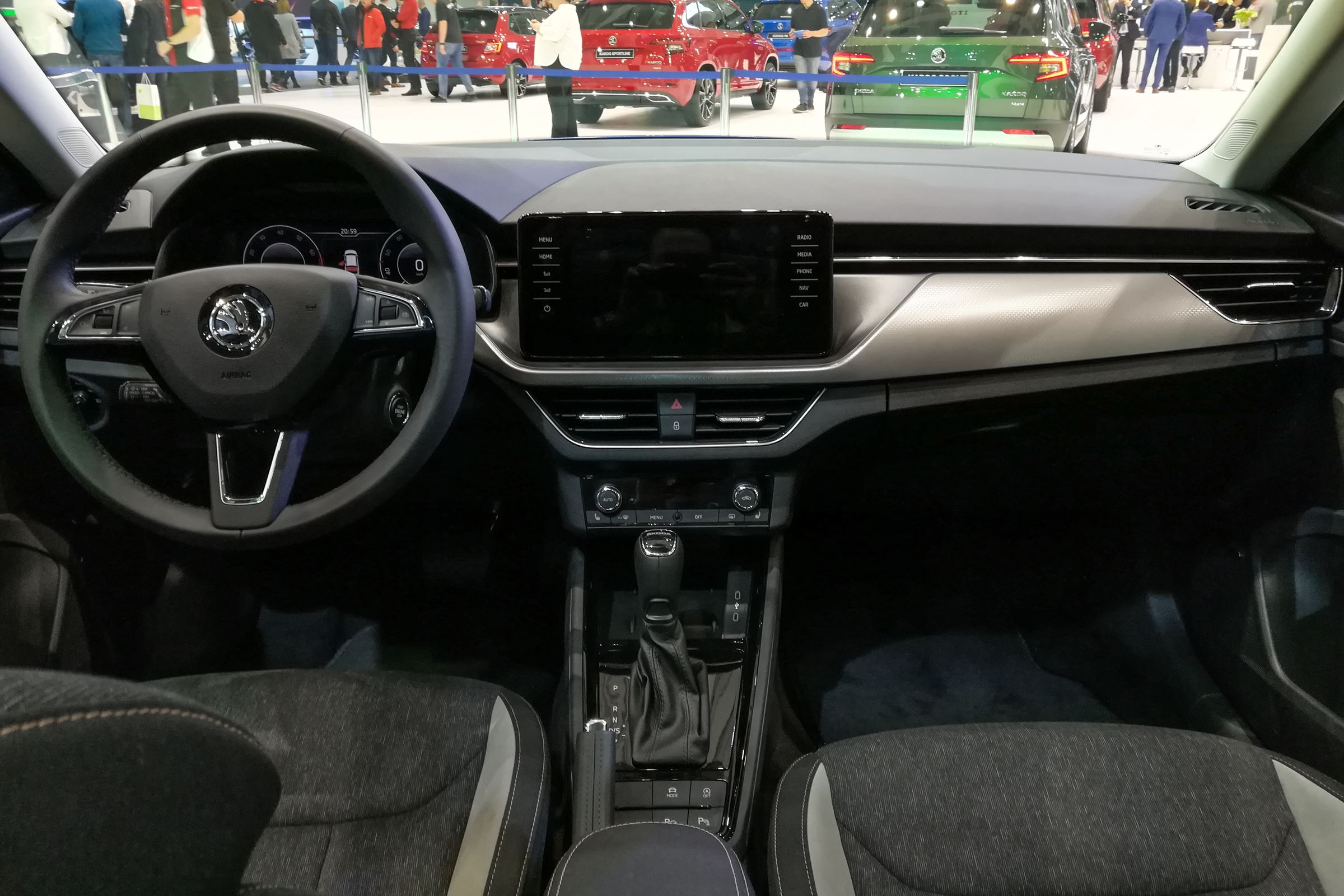 Poznań Motor Show 2019 premiery 