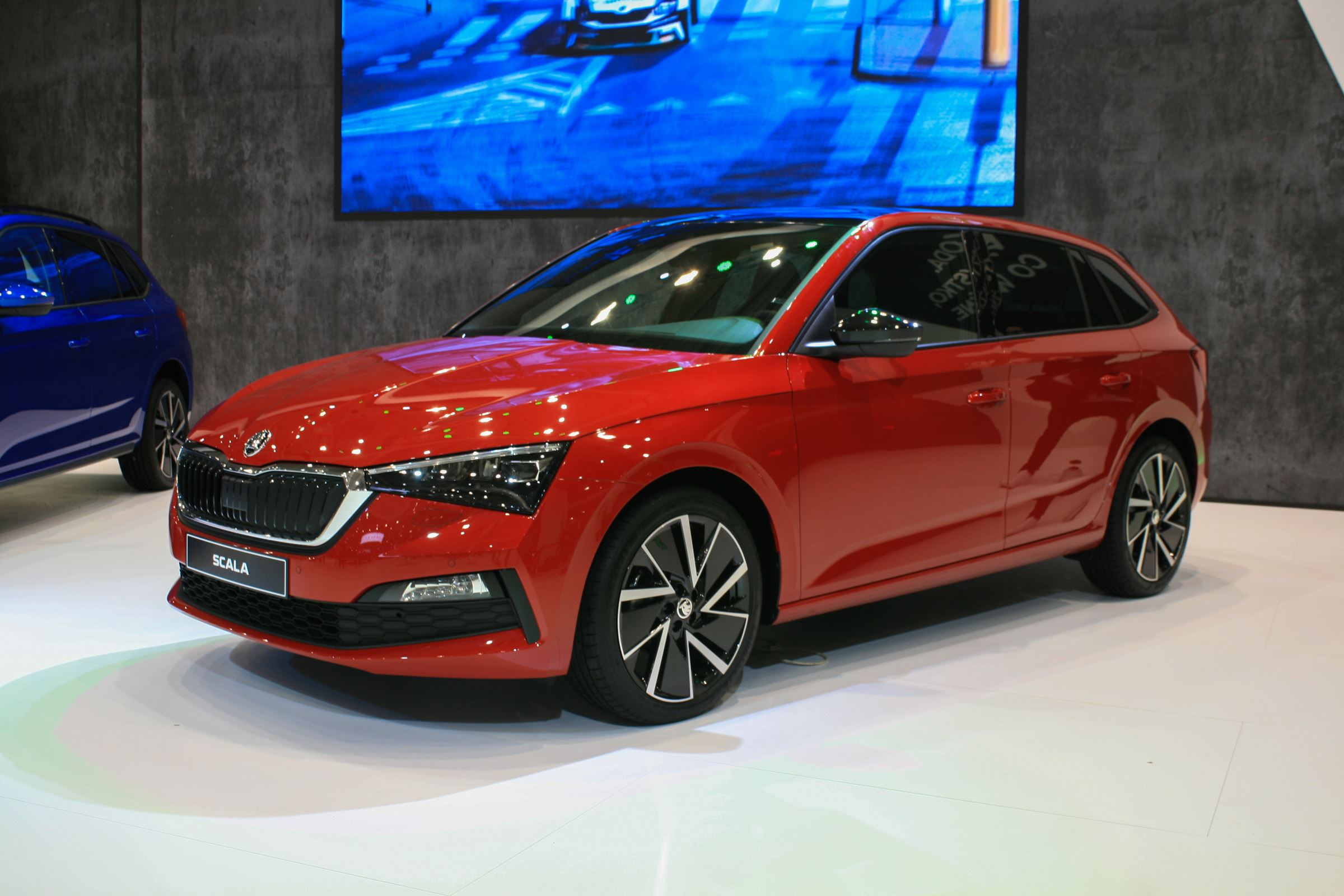 Poznań Motor Show 2019 premiery 