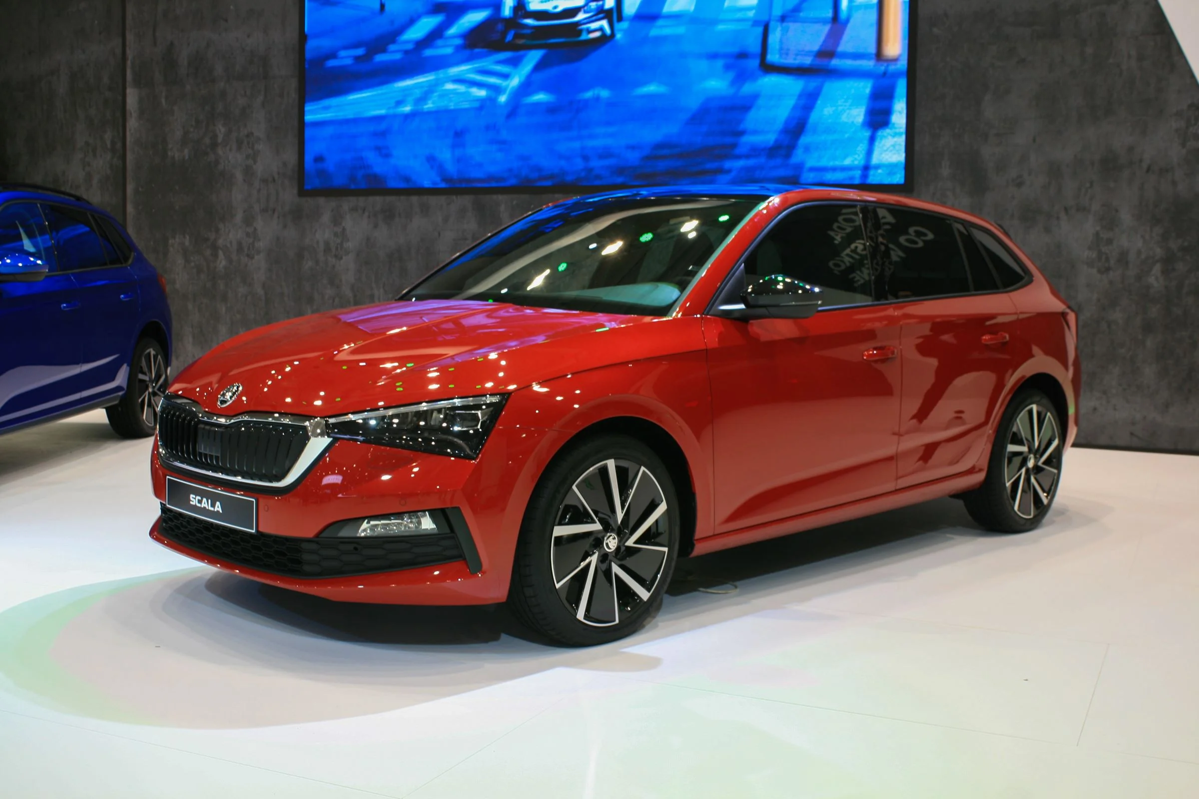 Poznań Motor Show 2019 premiery 