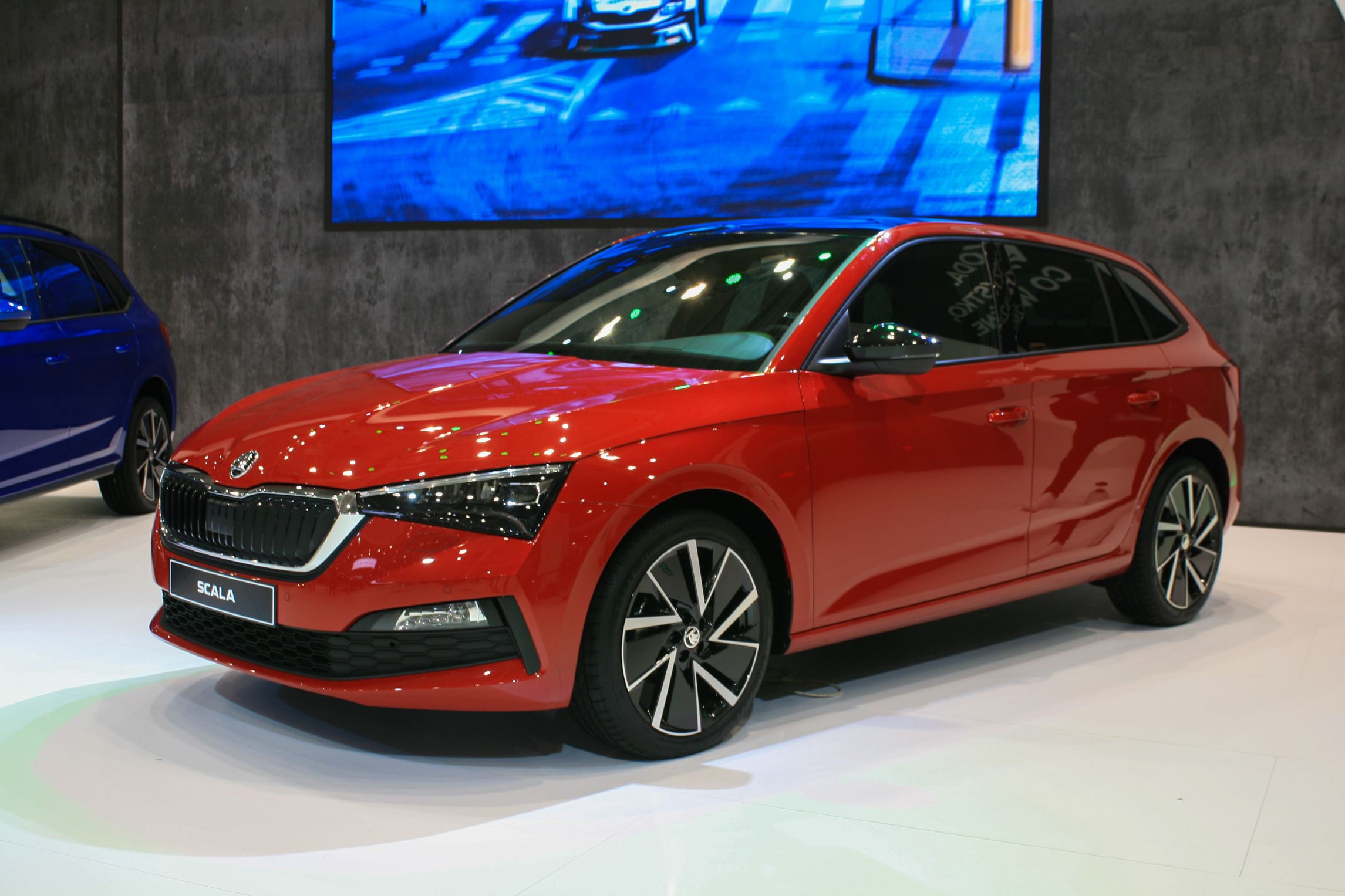 Poznań Motor Show 2019 premiery