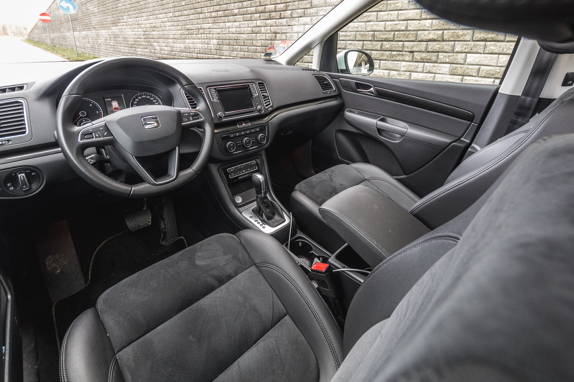 seat alhambra koniec produkcji 