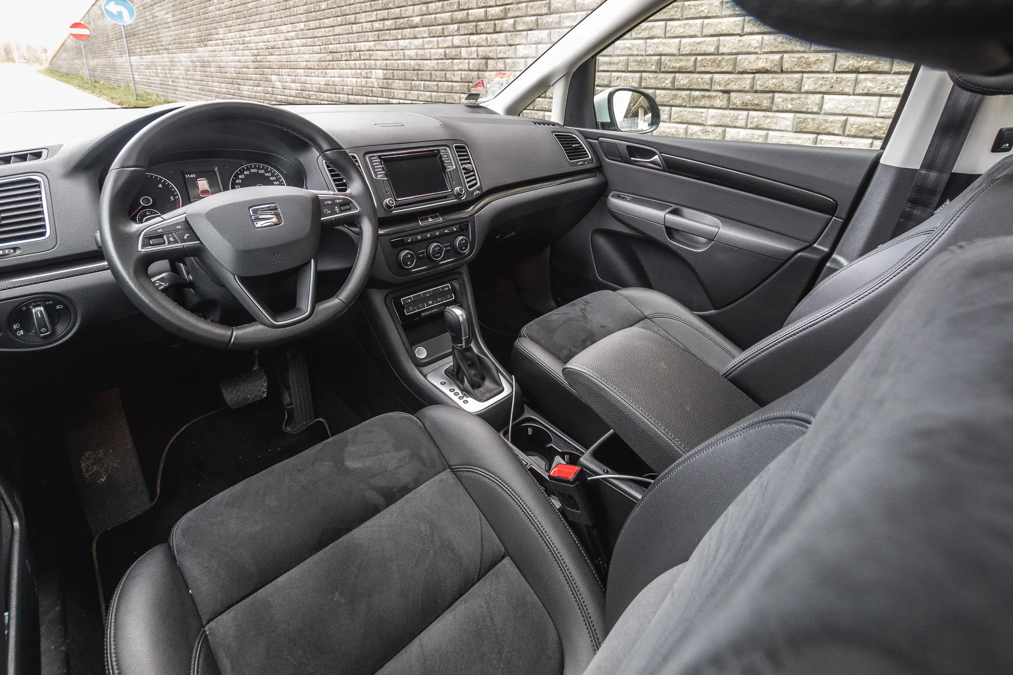 seat alhambra koniec produkcji 