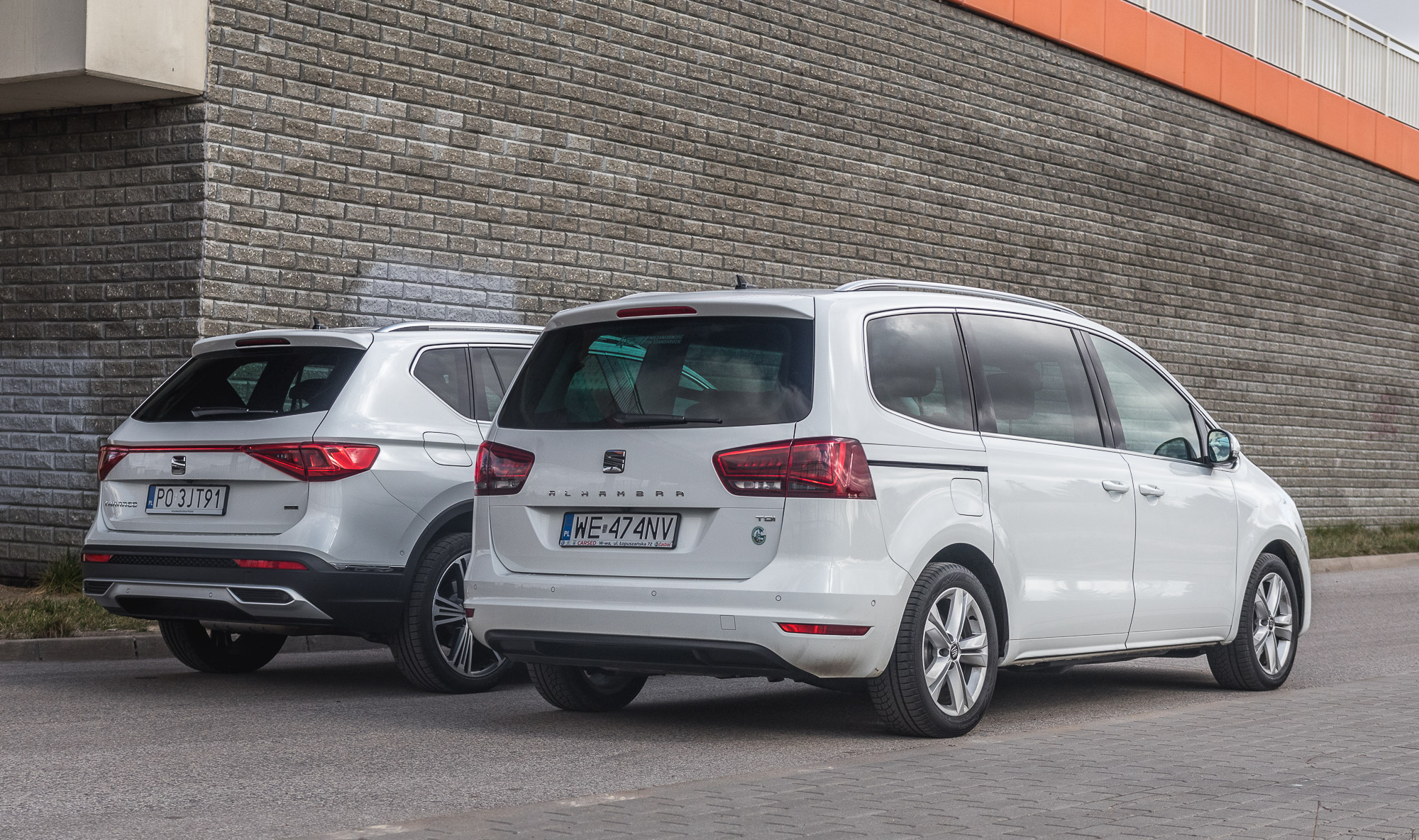 seat alhambra koniec produkcji 