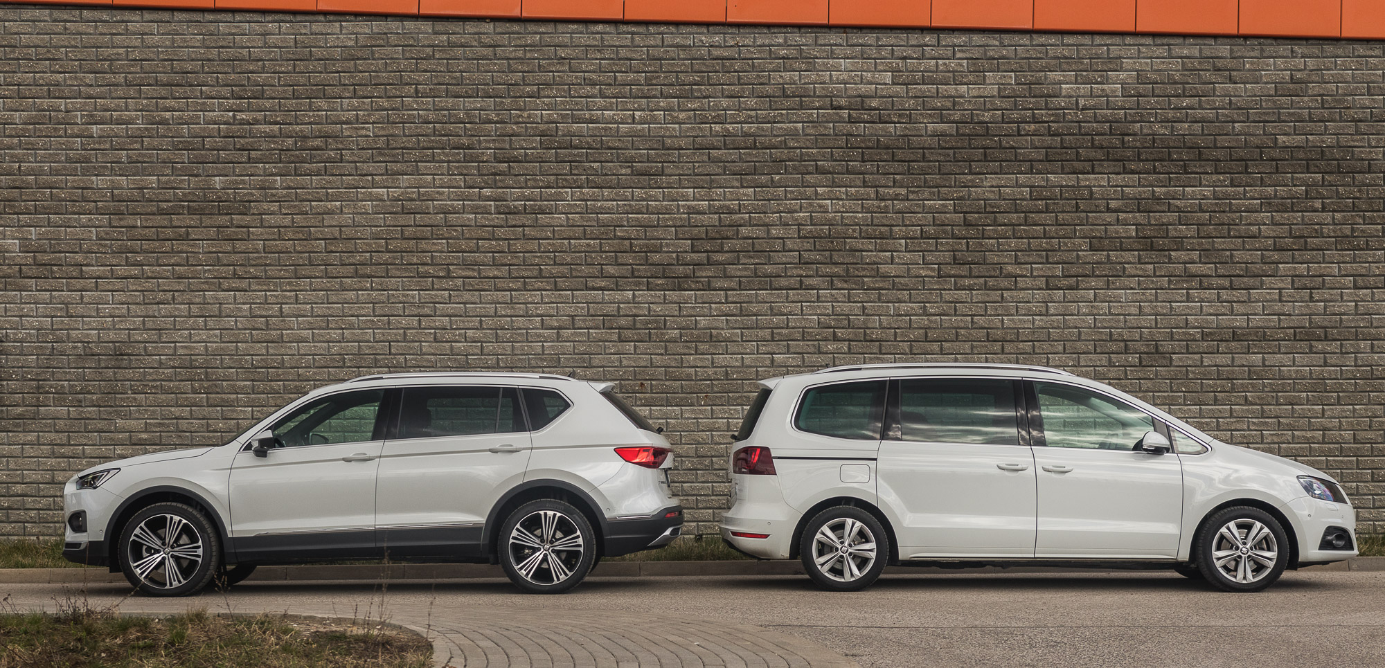 Seat Tarraco test opinie 