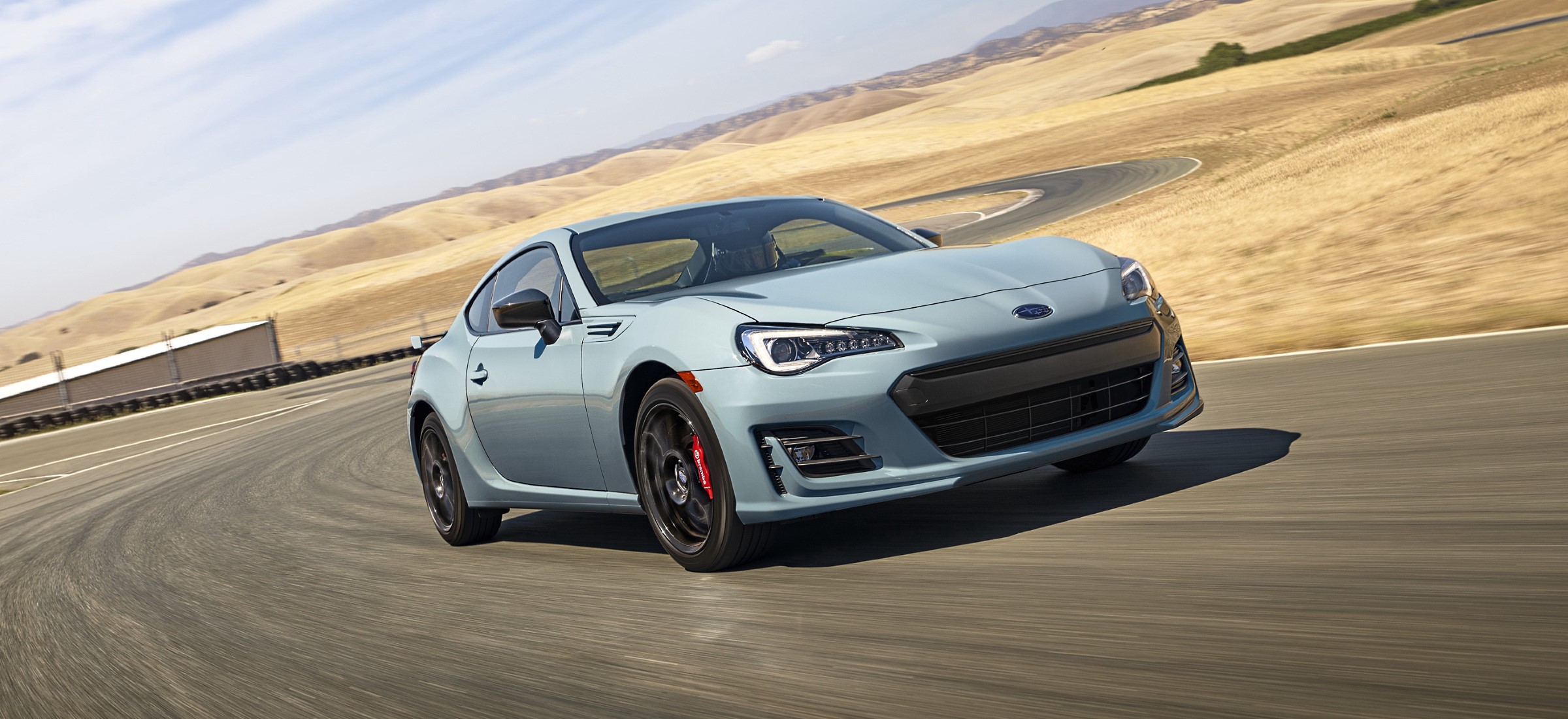 akcja serwisowa Toyota GT86