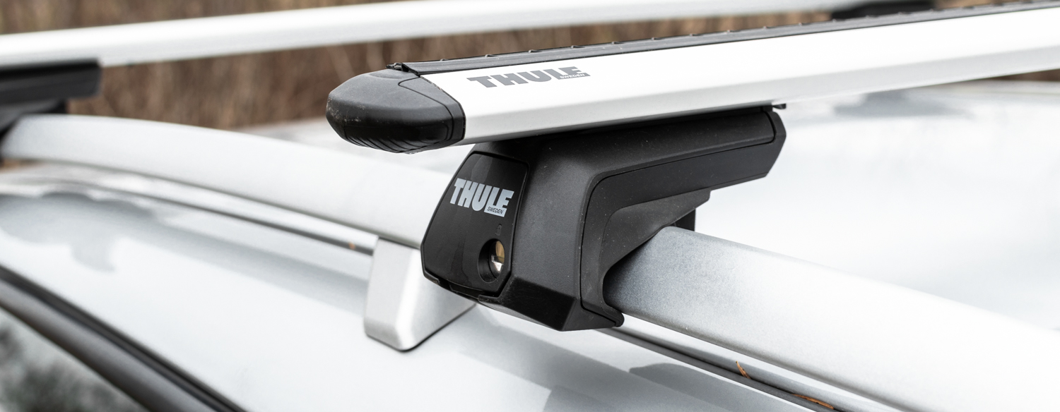 thule evo wingbar