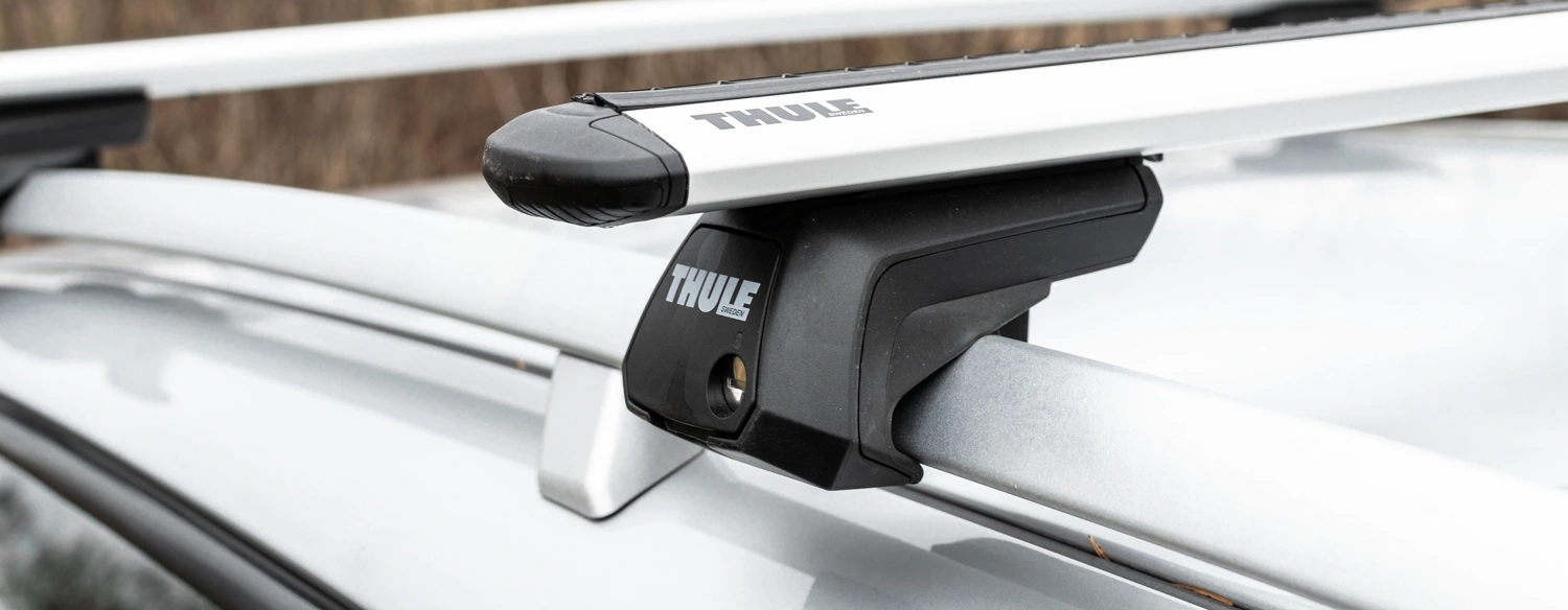thule evo wingbar