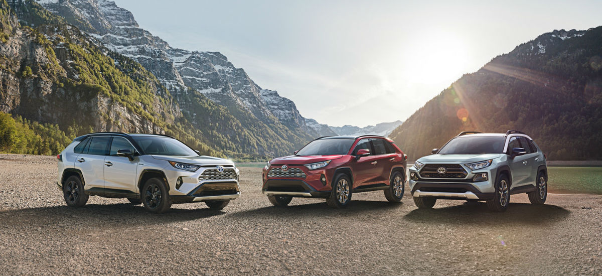 Nowy patent Toyoty: auto zaatakuje złodzieja gazem łzawiącym
