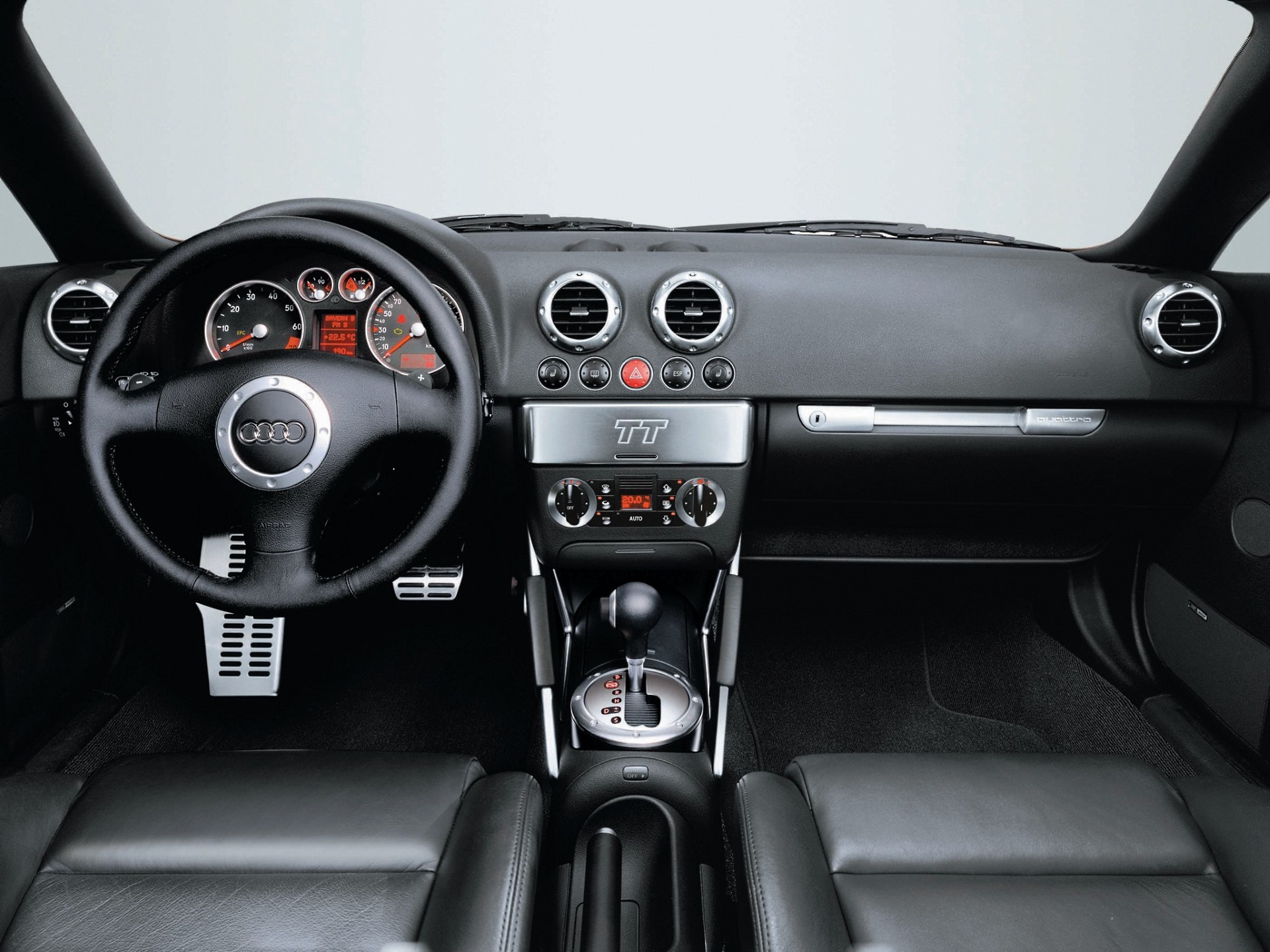 Audi TT koniec produkcji 