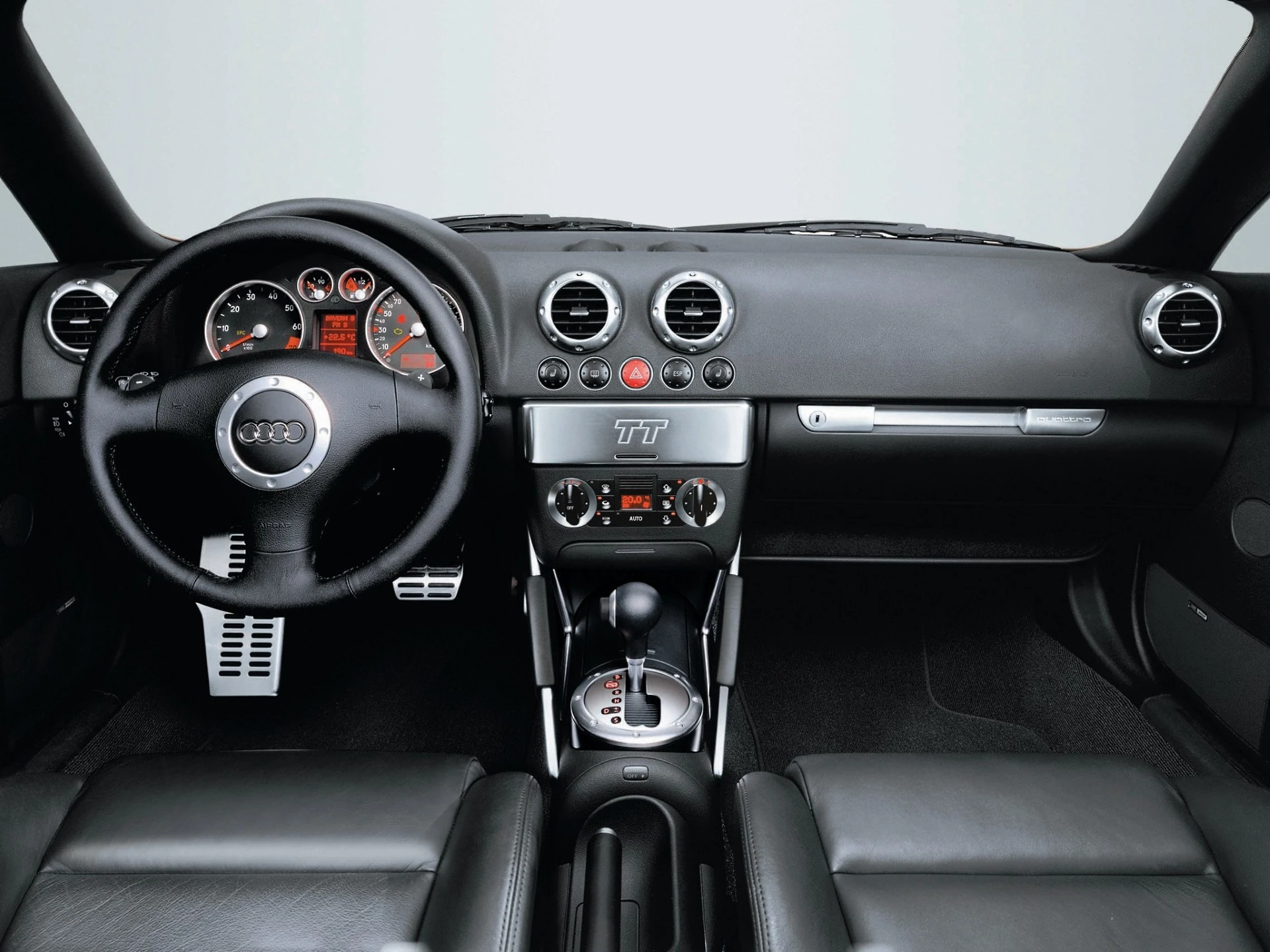 Audi TT koniec produkcji 