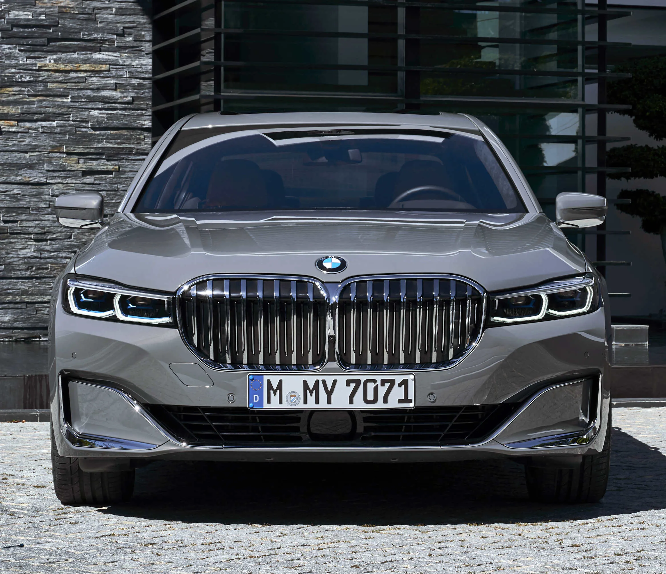BMW serii 7