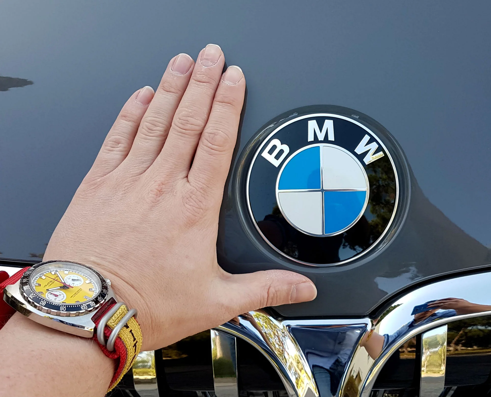 BMW serii 7