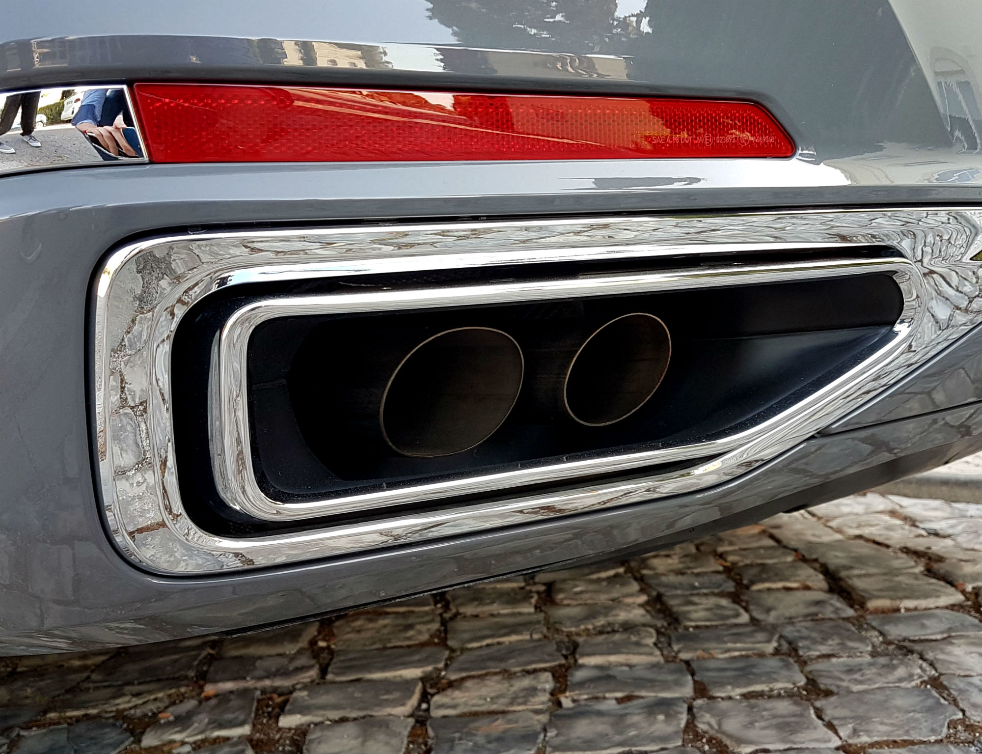 BMW serii 7 