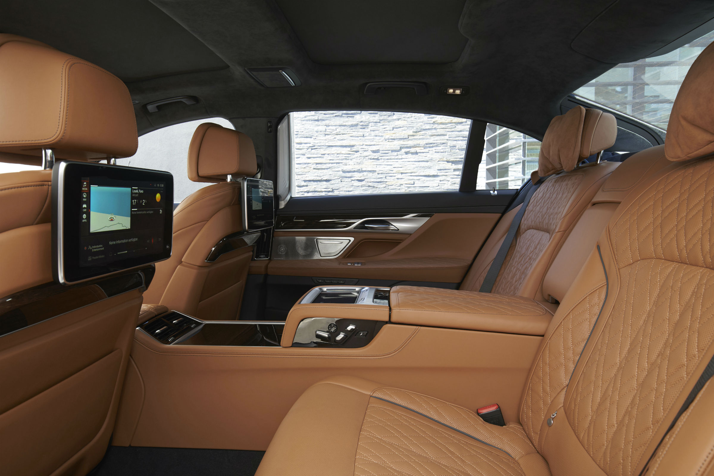 BMW serii 7 