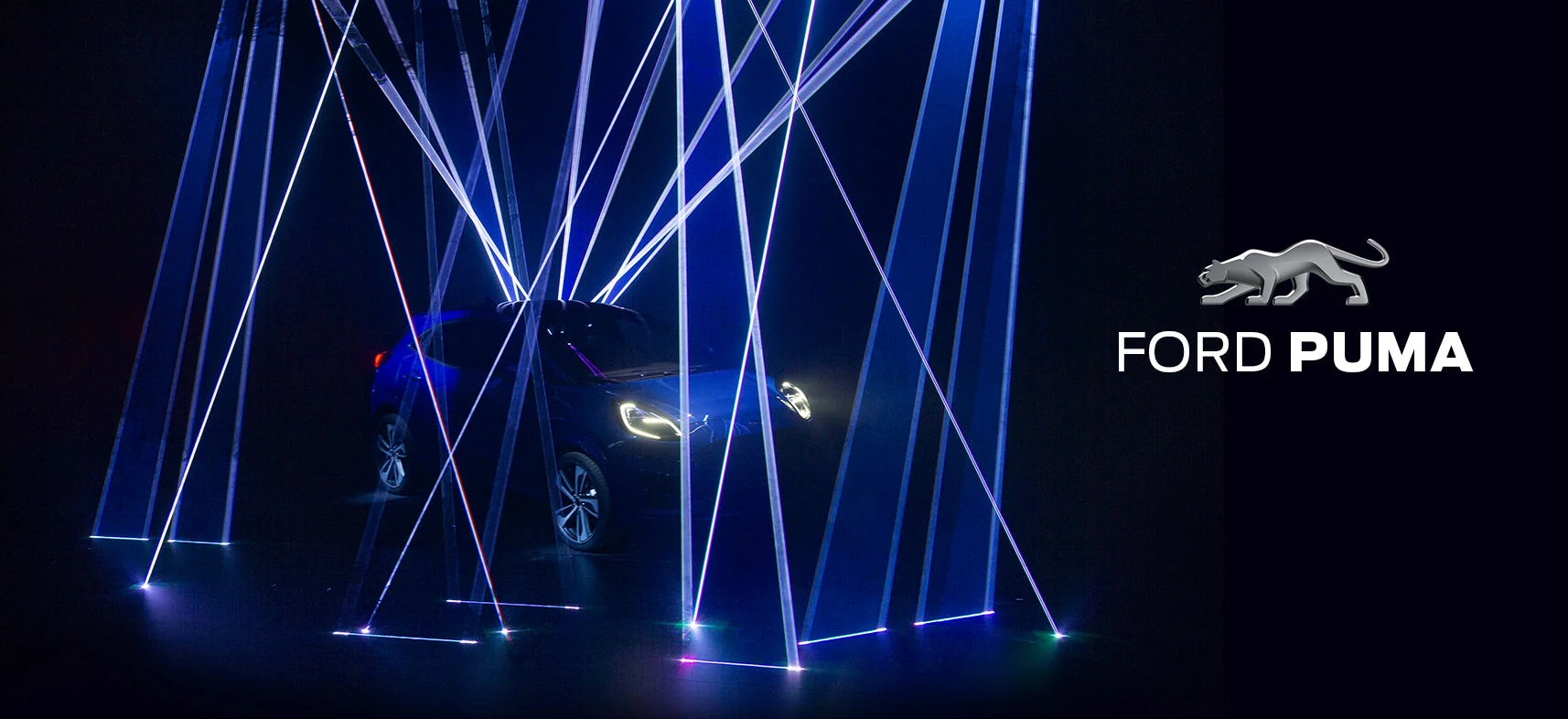 Nowe modele Forda: więcej SUV-ów, więcej elektryfikacji