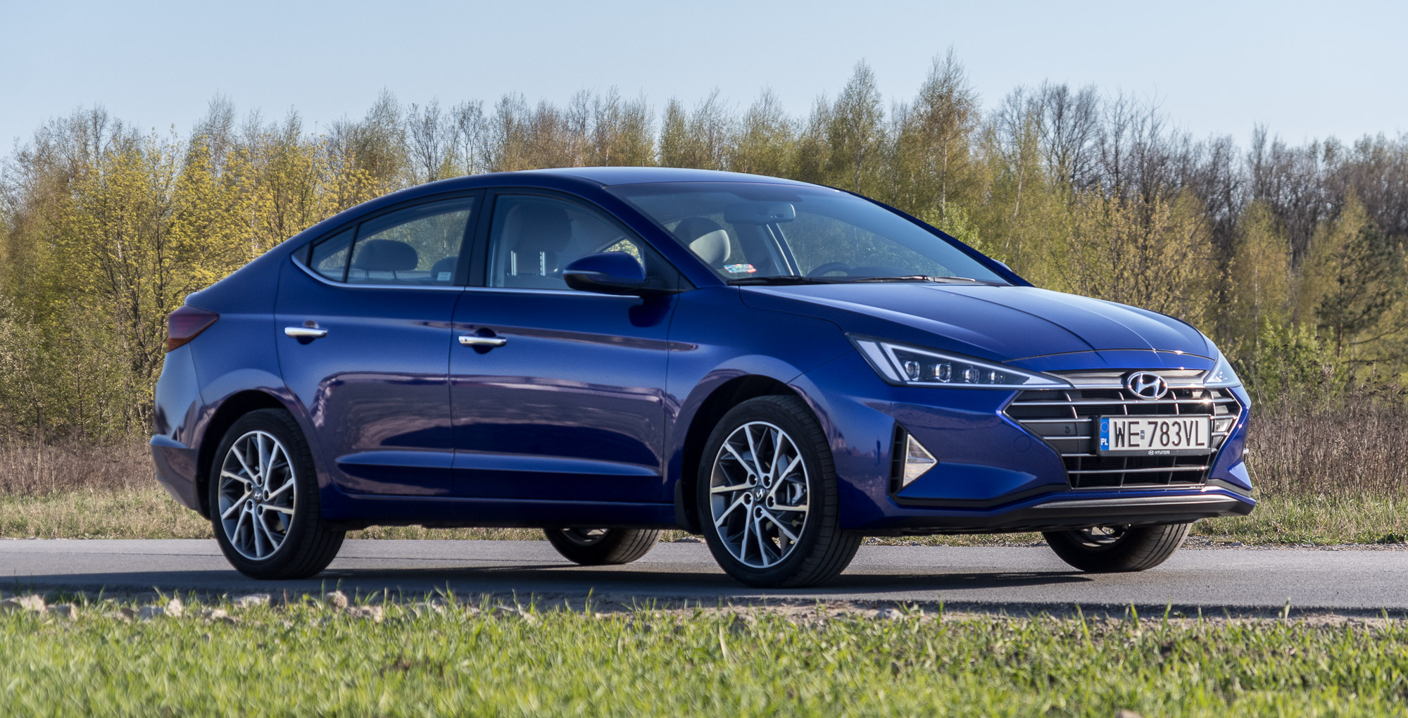 Hyundai zyskuje w Arabii Saudyjskiej. Wszystko dzięki kobietom