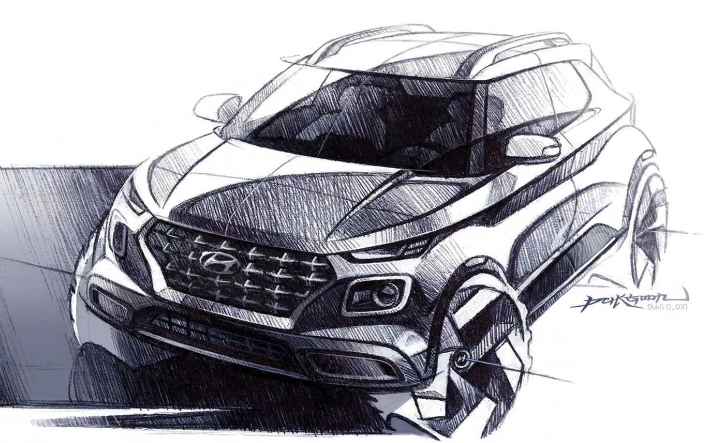 New York Auto Show 2019