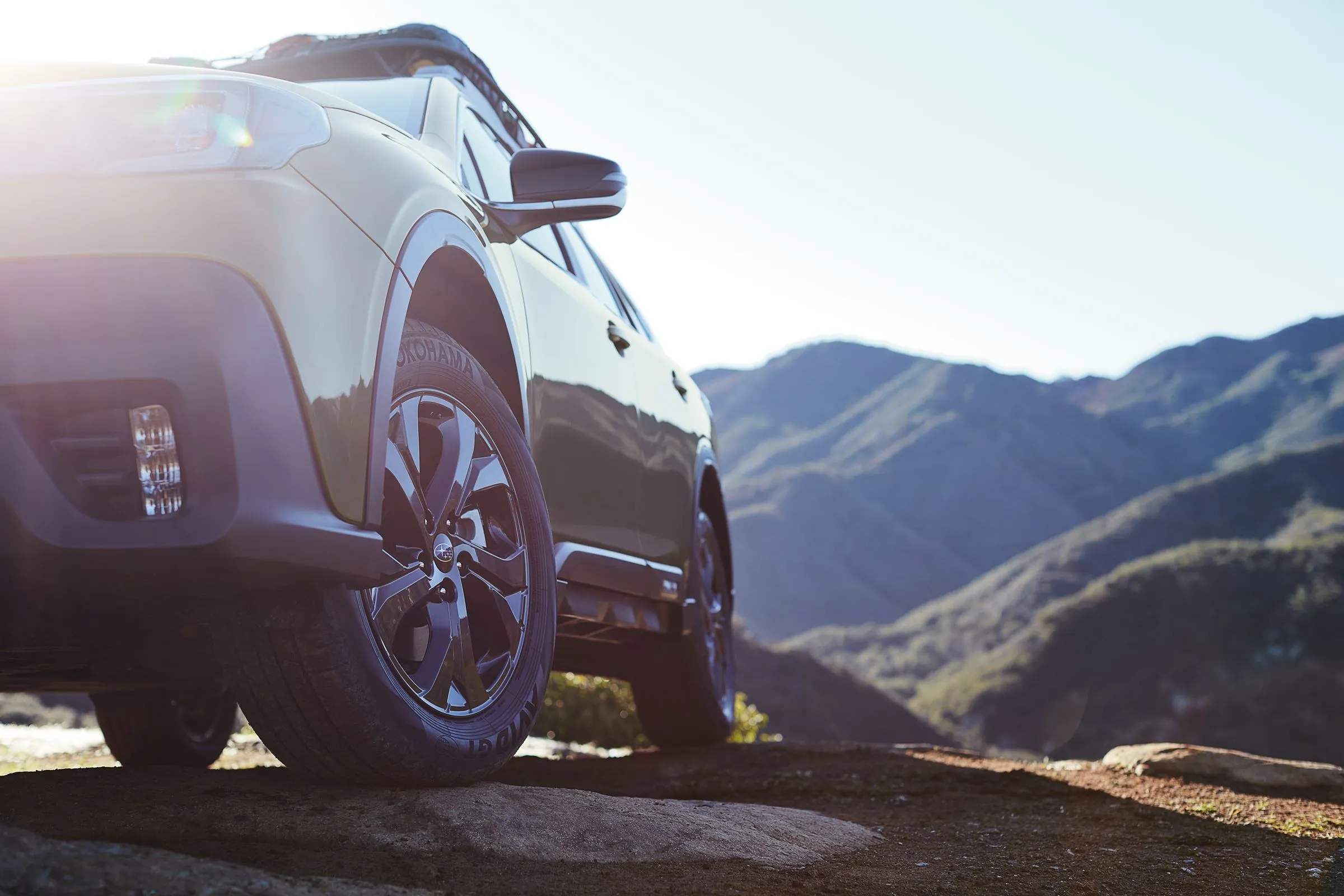 New York Auto Show 2019