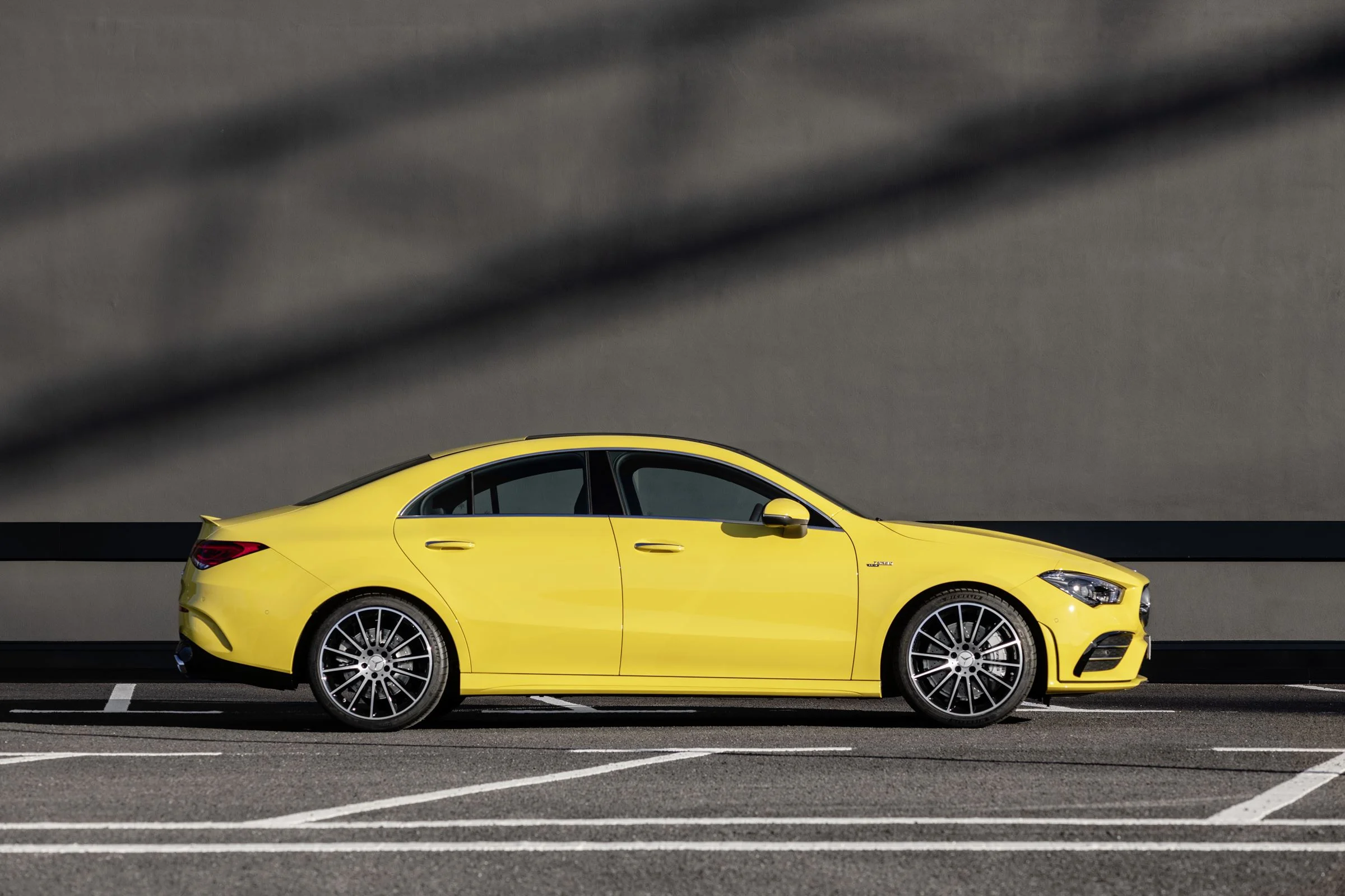 New York Auto Show 2019