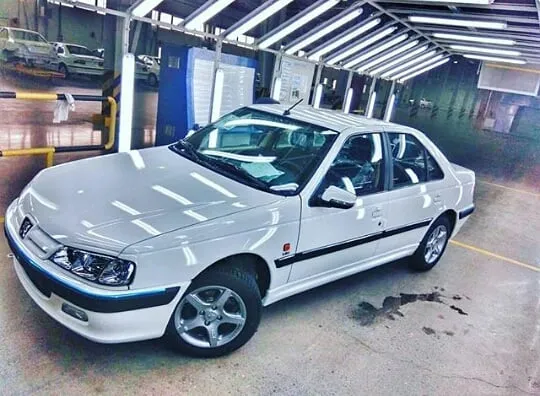 peugeot 405 azerbejdżan