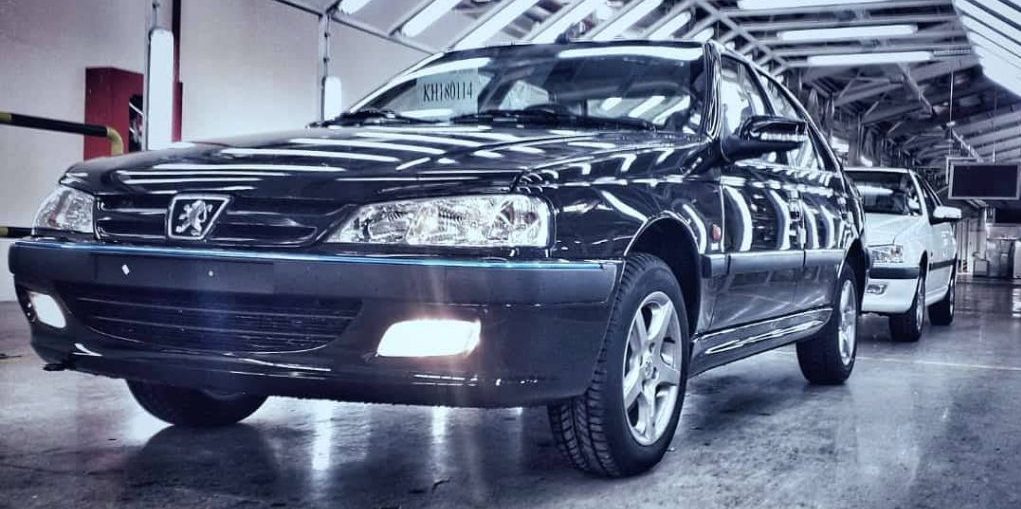 peugeot 405 azerbejdżan