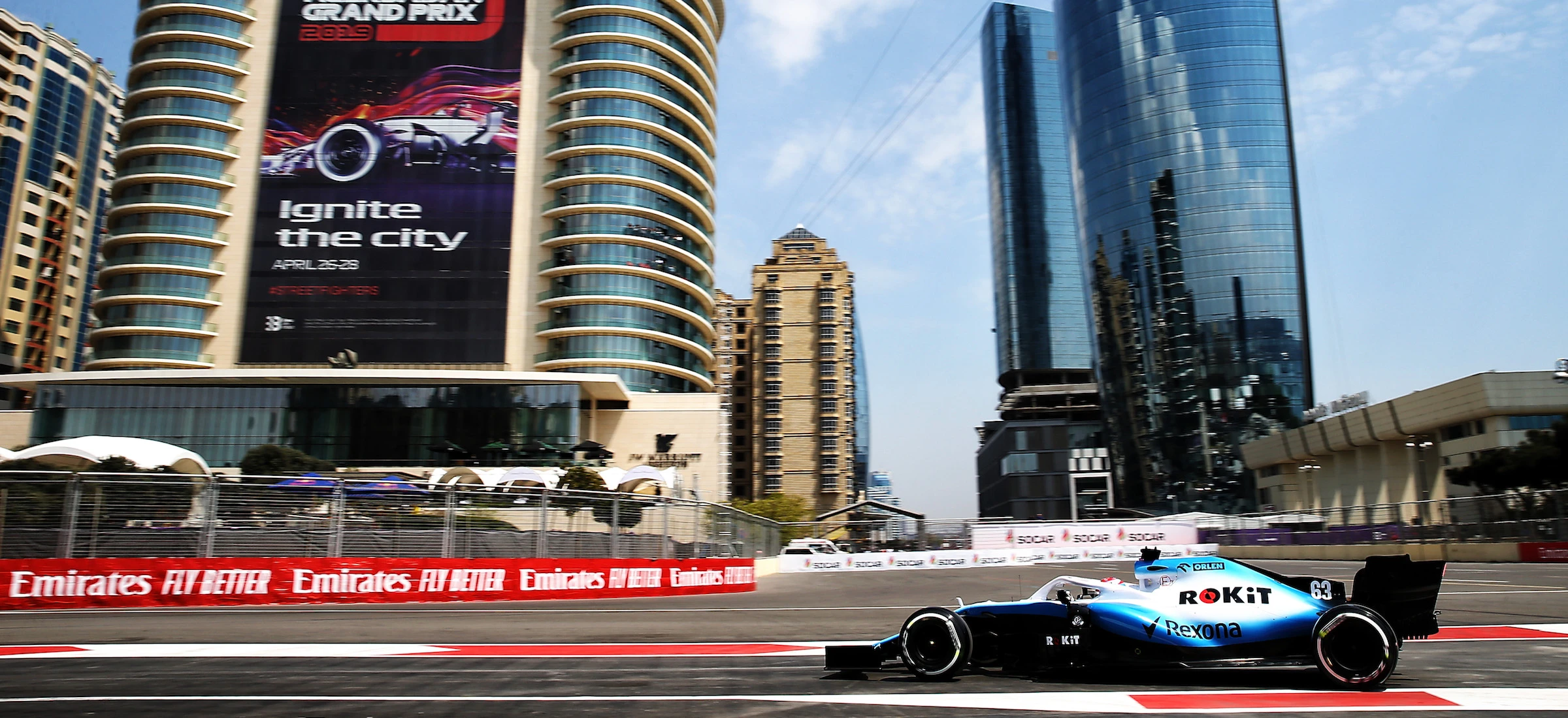 robert kubica williams formuła 1