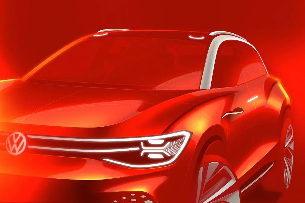 Shanghai Motor Show 2019