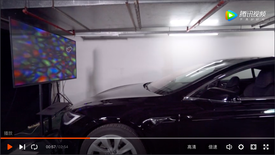 autopilot Tesla oszukany 