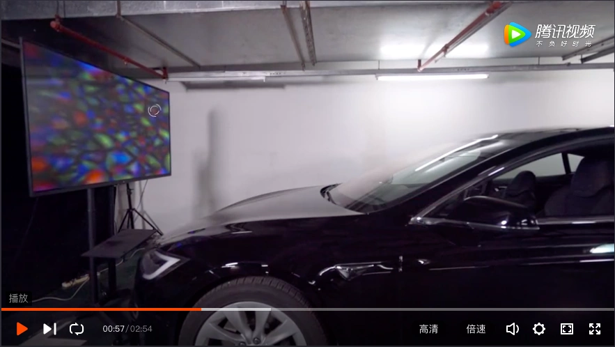 autopilot Tesla oszukany 